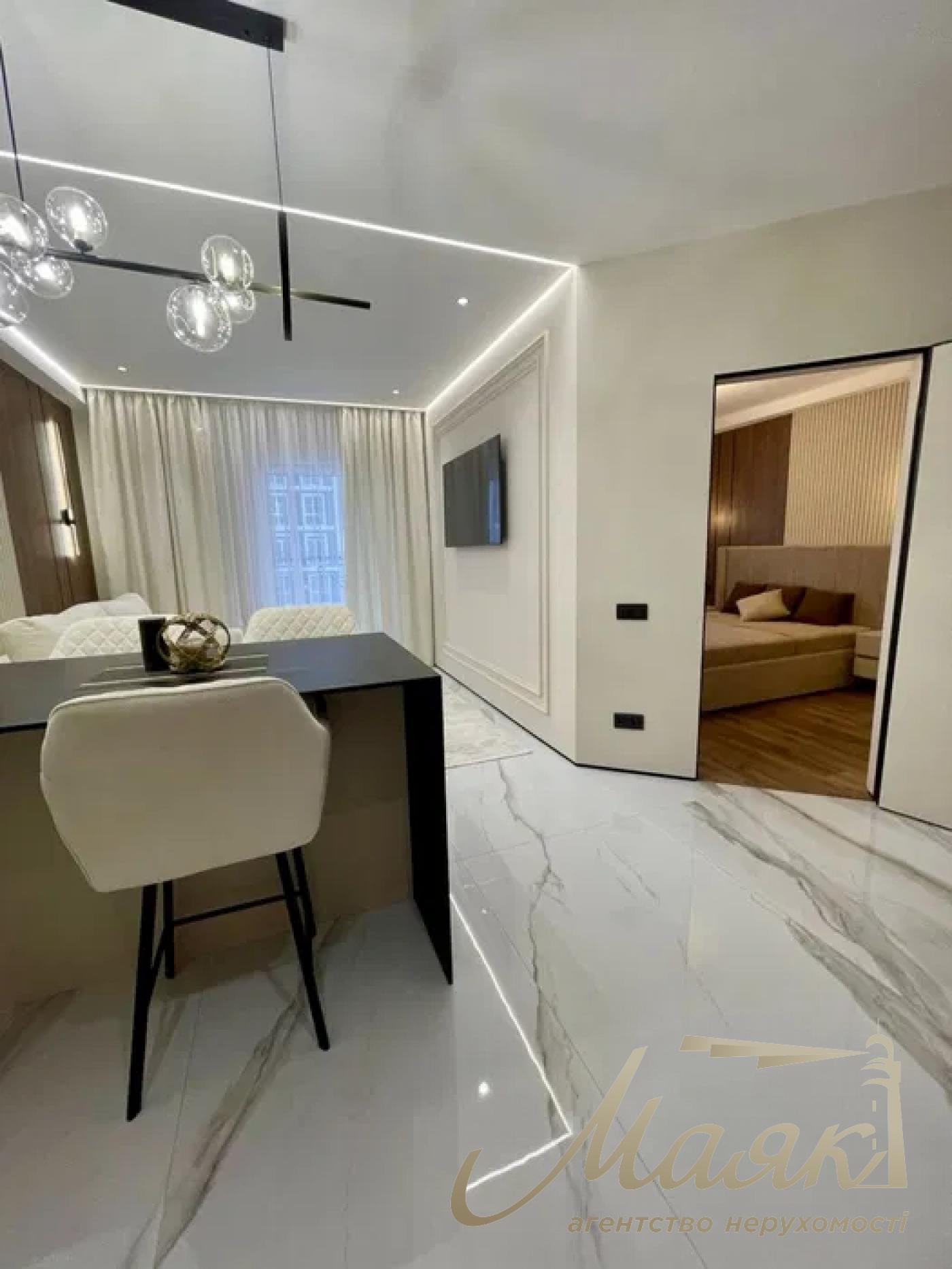 Продажа 2-комнатной квартиры ЖК Новая Англия, ул. Максимовича