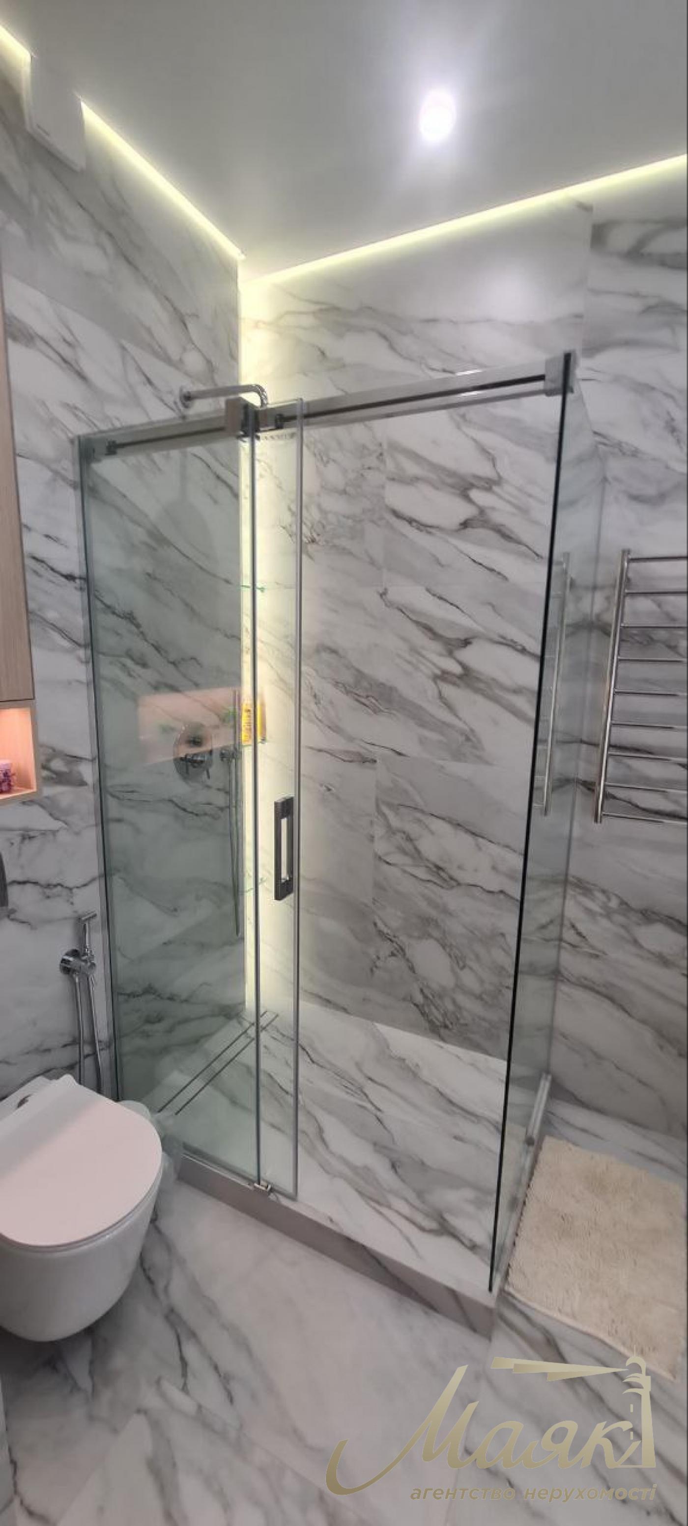 Rent 2-bedroom apartment in Residential Complex Manhattan City, Shulyavka, Shevchenkivskyi r-n