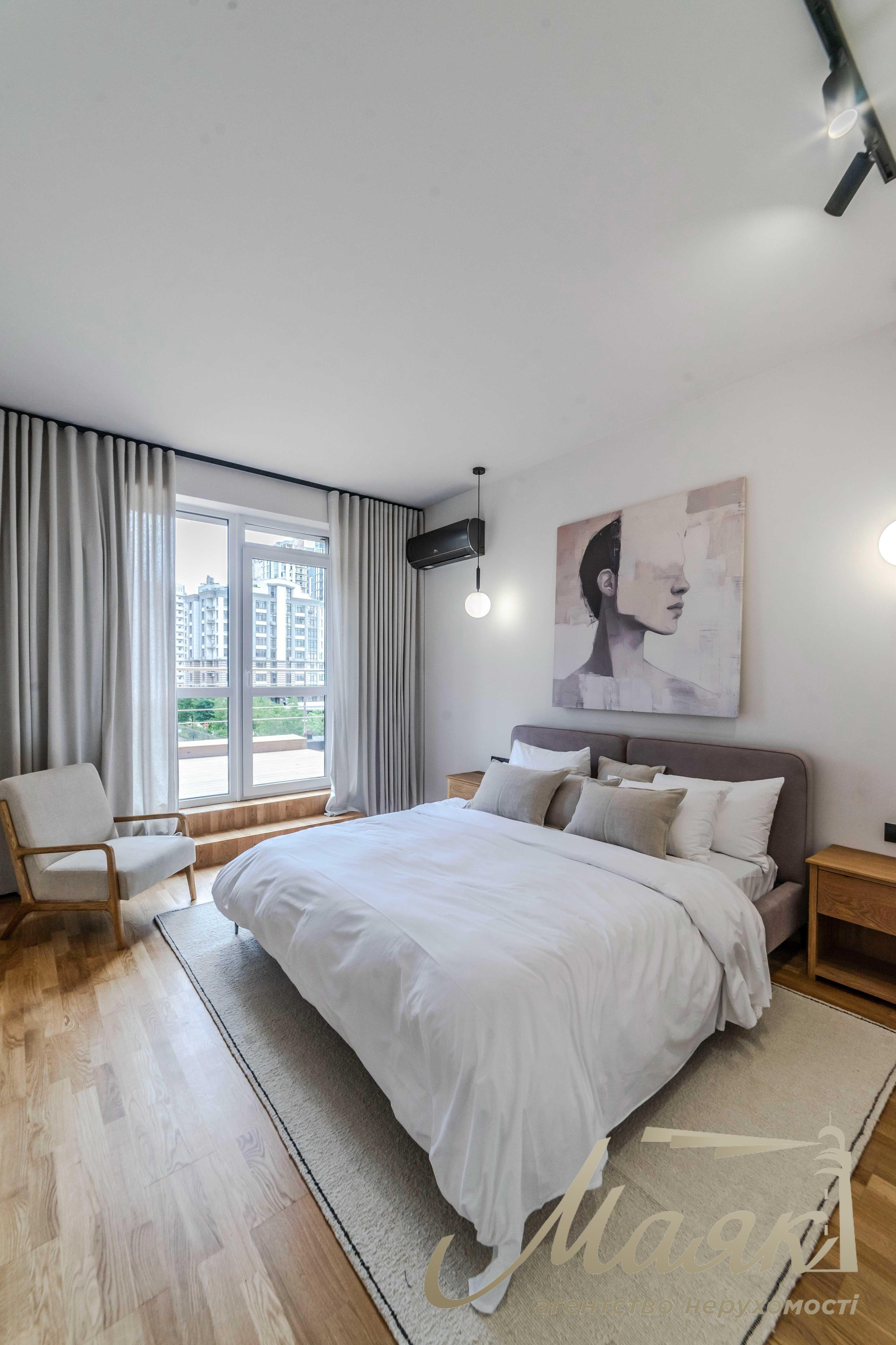 Продаж 3к квартири ЖК Delmar, вул. Драгомирова, Печерськ