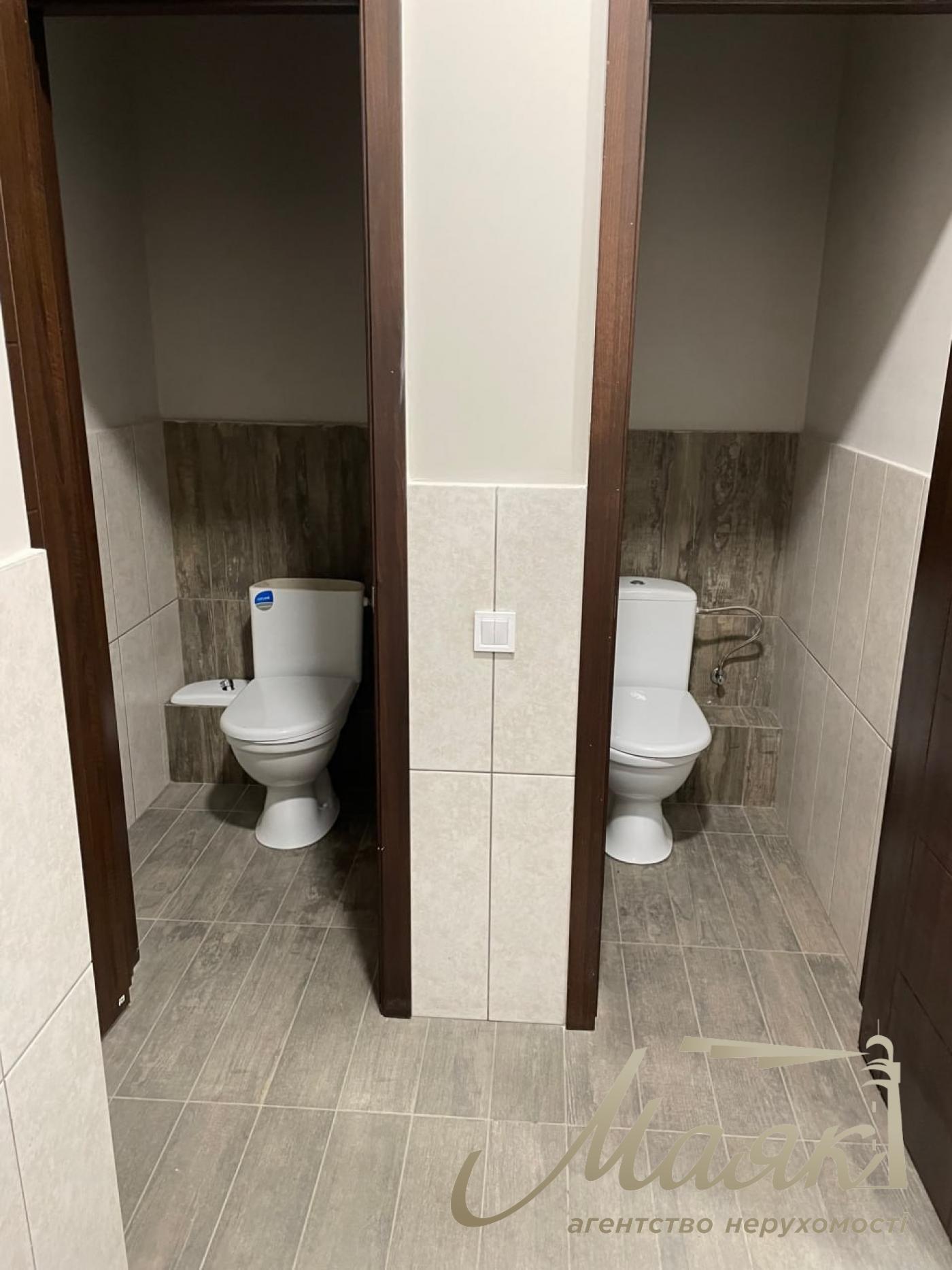 Office for rent 1300m2 in BC Gefest at 99-A Glibochitskaya str.