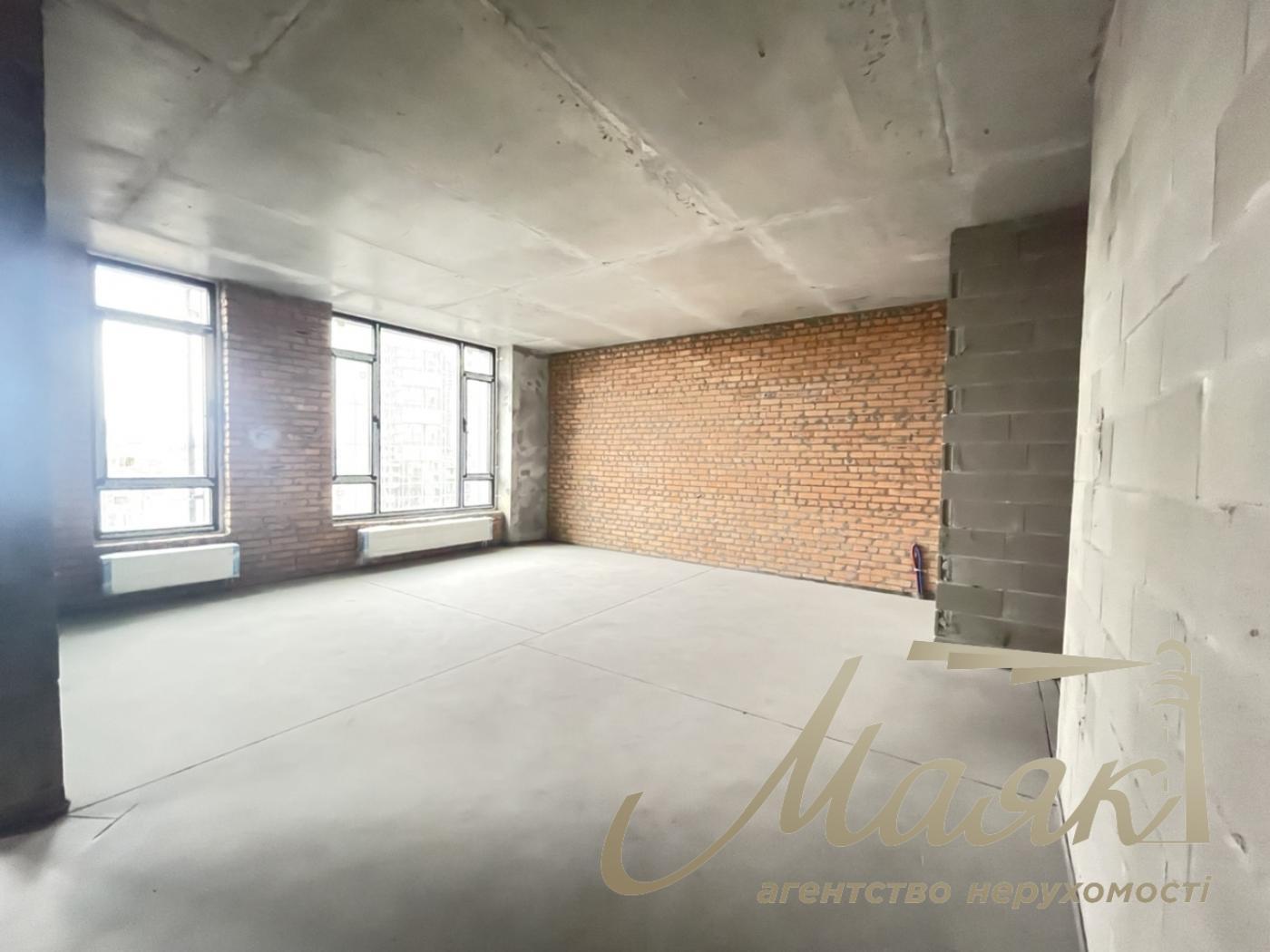 Продаж 3-к квартири ЖК TRIIINITY