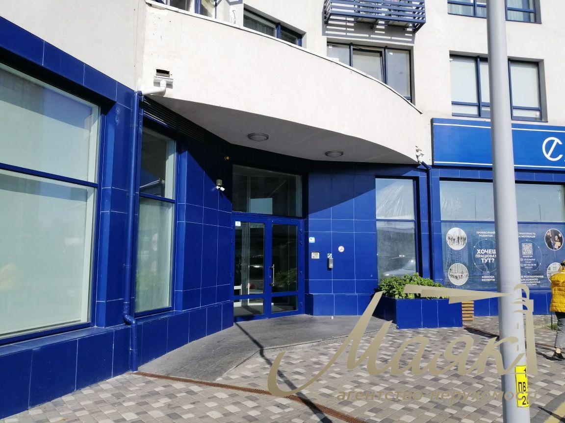 Оренда цокольного приміщення, 83м2, ЗАРІЧНИЙ!