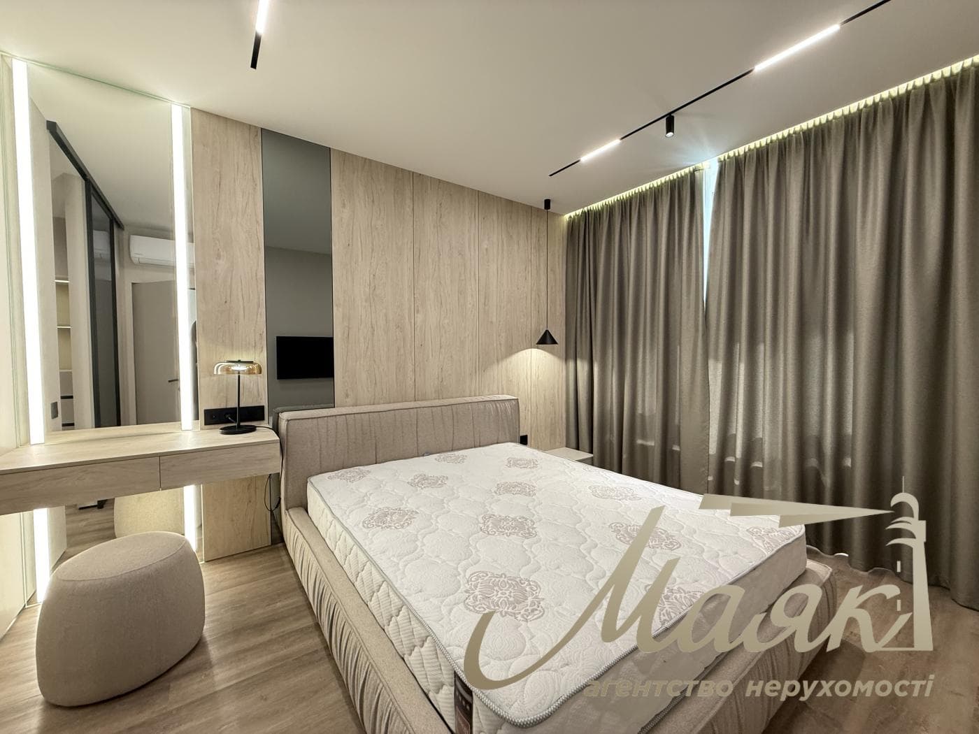 Оренда 2-кімнатної квартири площею 55 м², ЖК «Грейт»