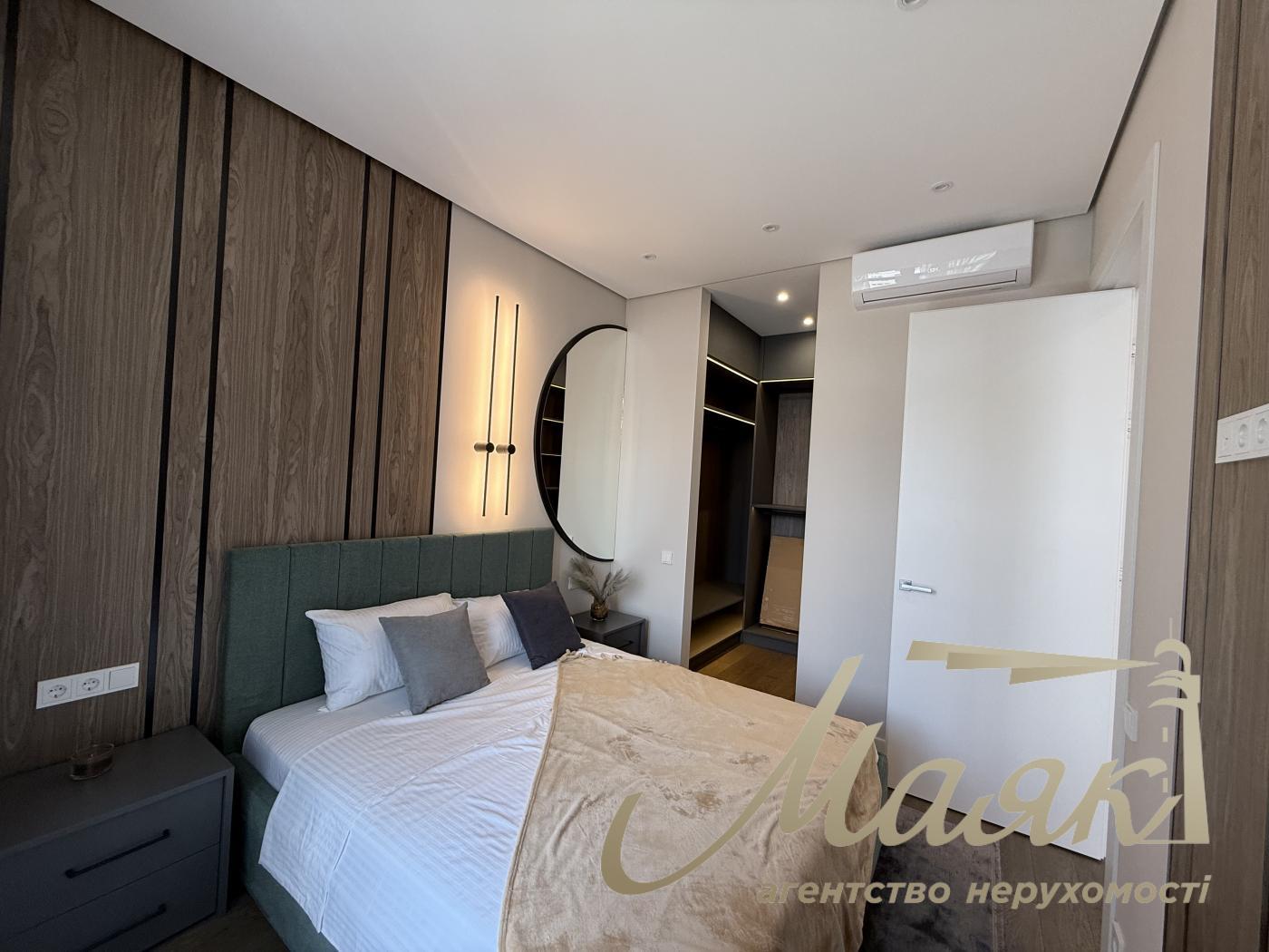 Продаж квартири в ЖК Tetris Hall, вул. Федорова 2А, Печерський р-н