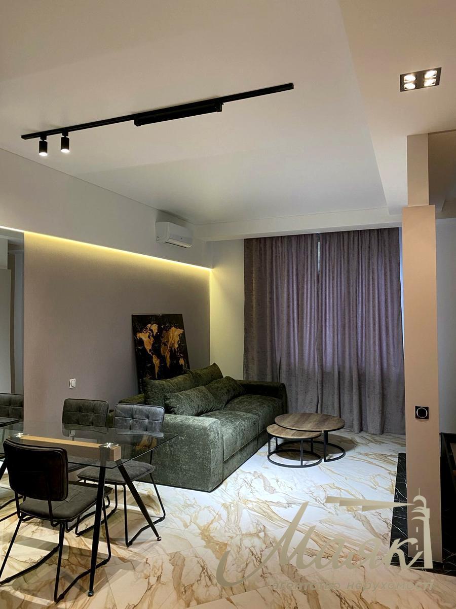 For sale 2-bedroom apartment in LCD Delmar