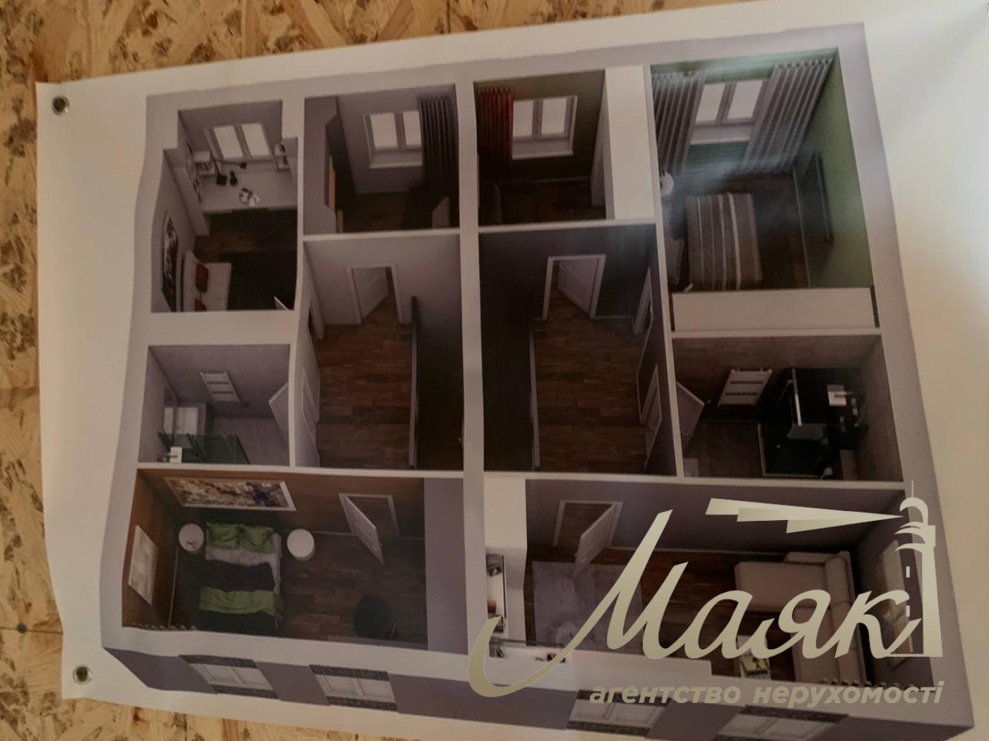 Продаж дуплексу Боярка, село Нове вул. Івана Богуна