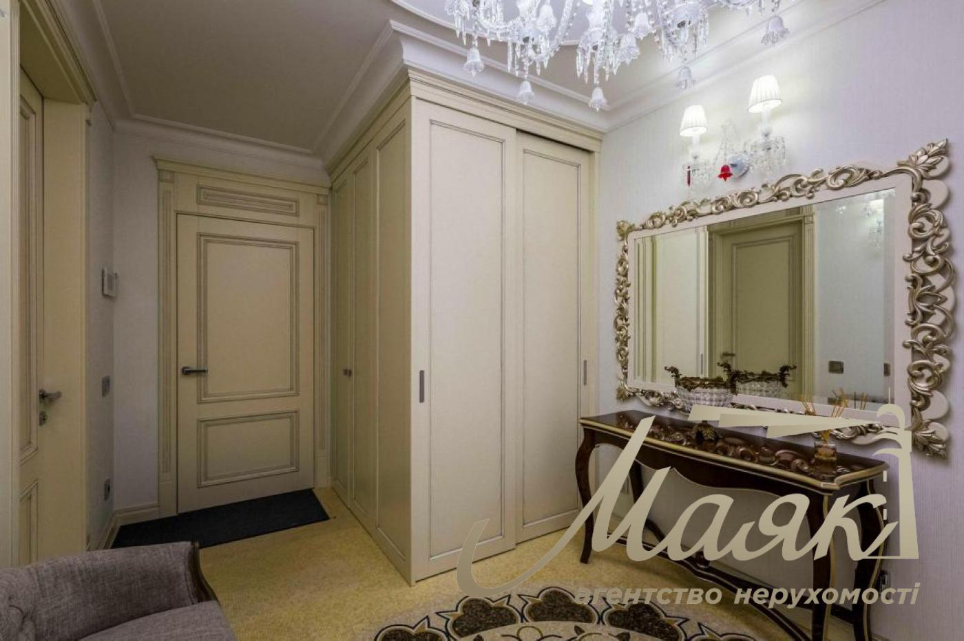 Продаж 3-к квартири ЖК Бульвар Фонтанів