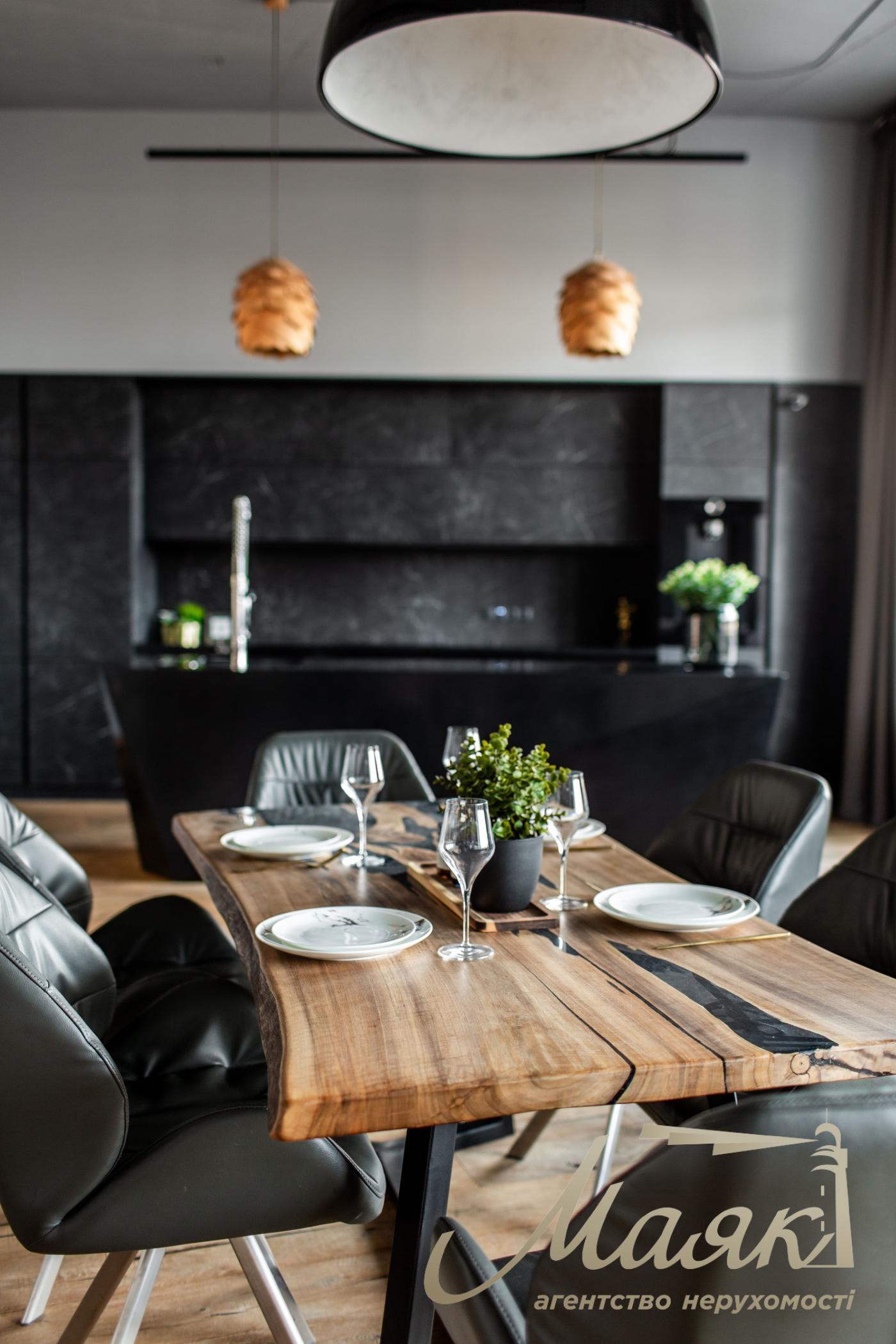 Продаж 3к квартири ЖК Парк Стоун, проспект Героїв Сталінграда (Івасюка)