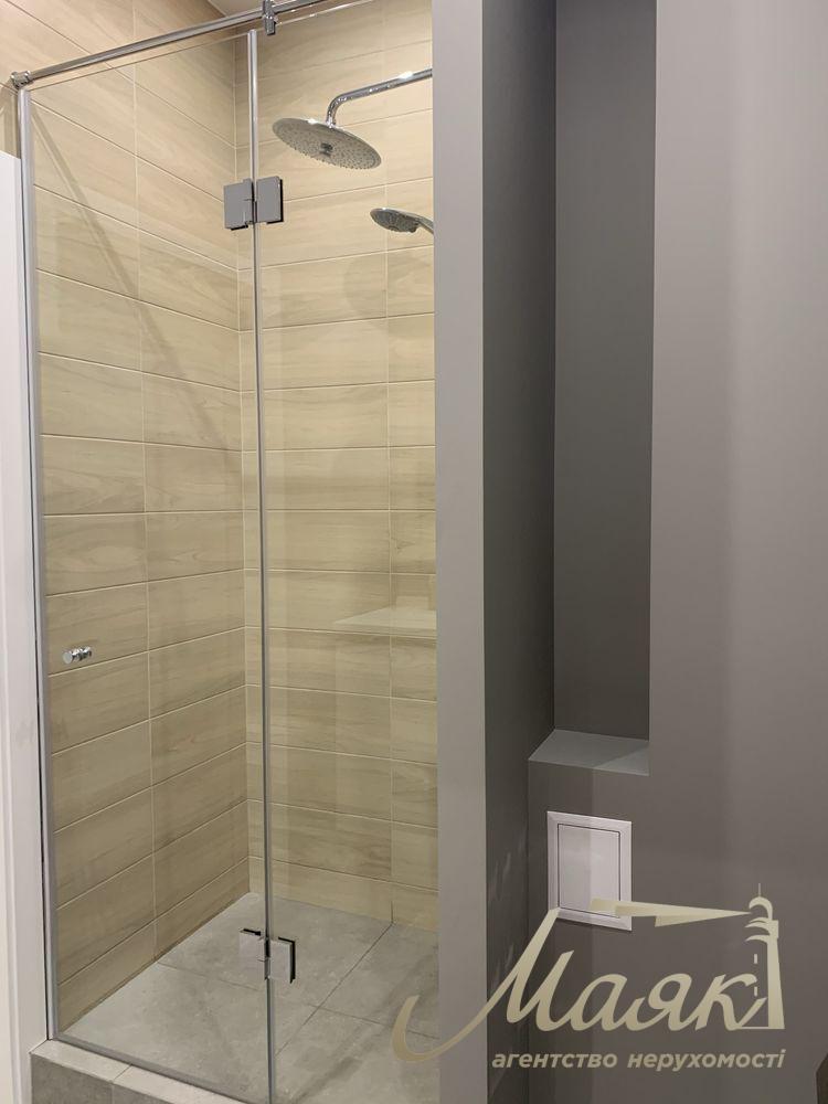 Оренда 2-кімнатної квартири, ЖК Alter Ego, 52м², Печерський район, Київ