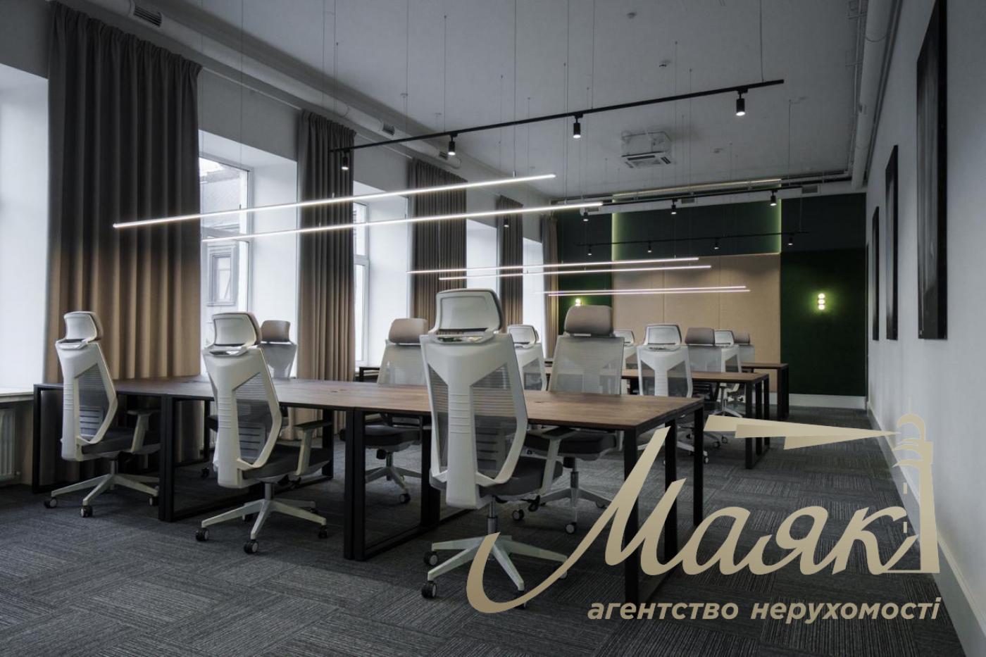 Продаж офісу вул. Богдана Хмельницького, Шевченківський р-н