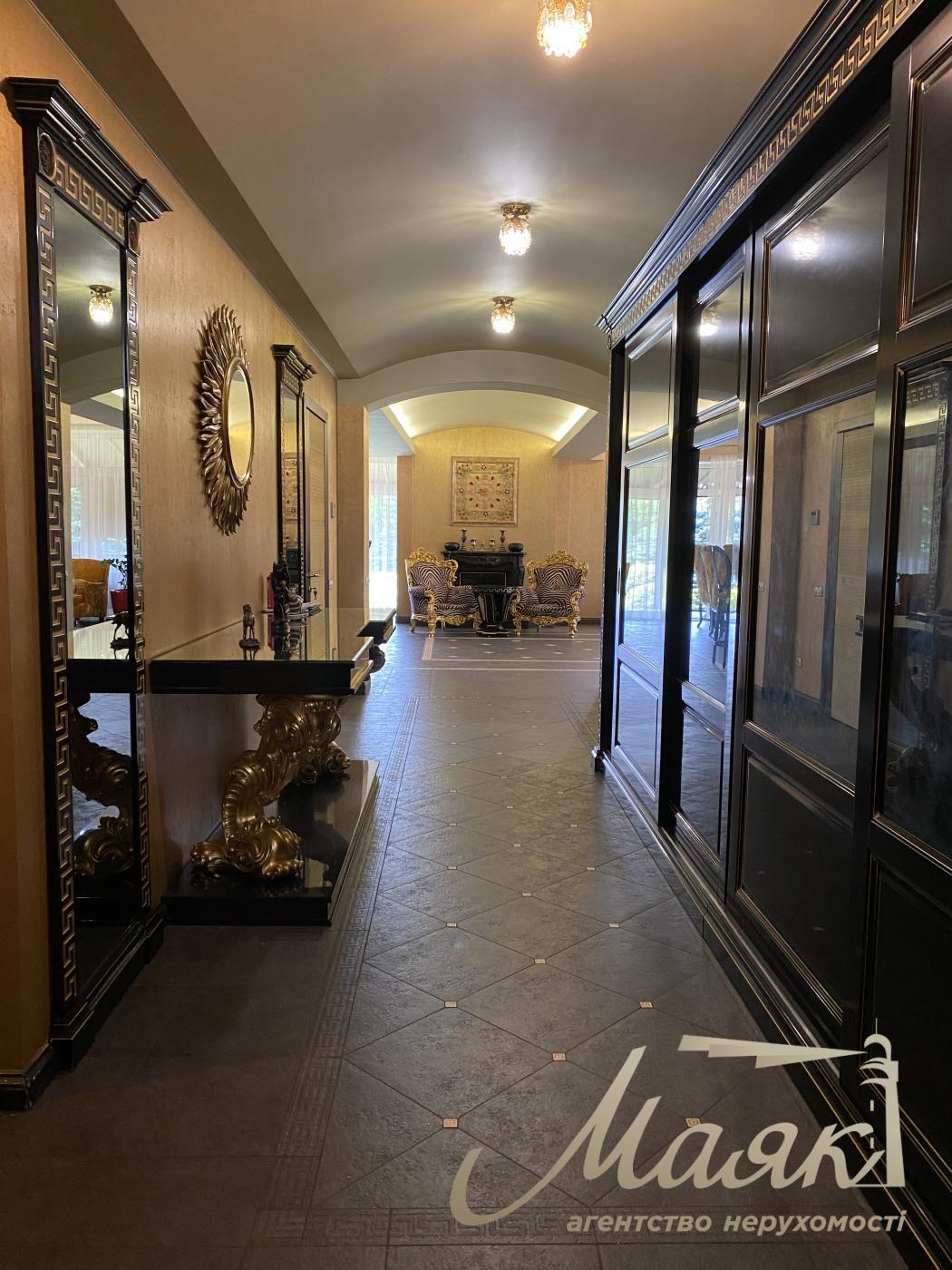 Rent of 2-storey house 781m2, KG Dneprovskaya Volna, Kozin