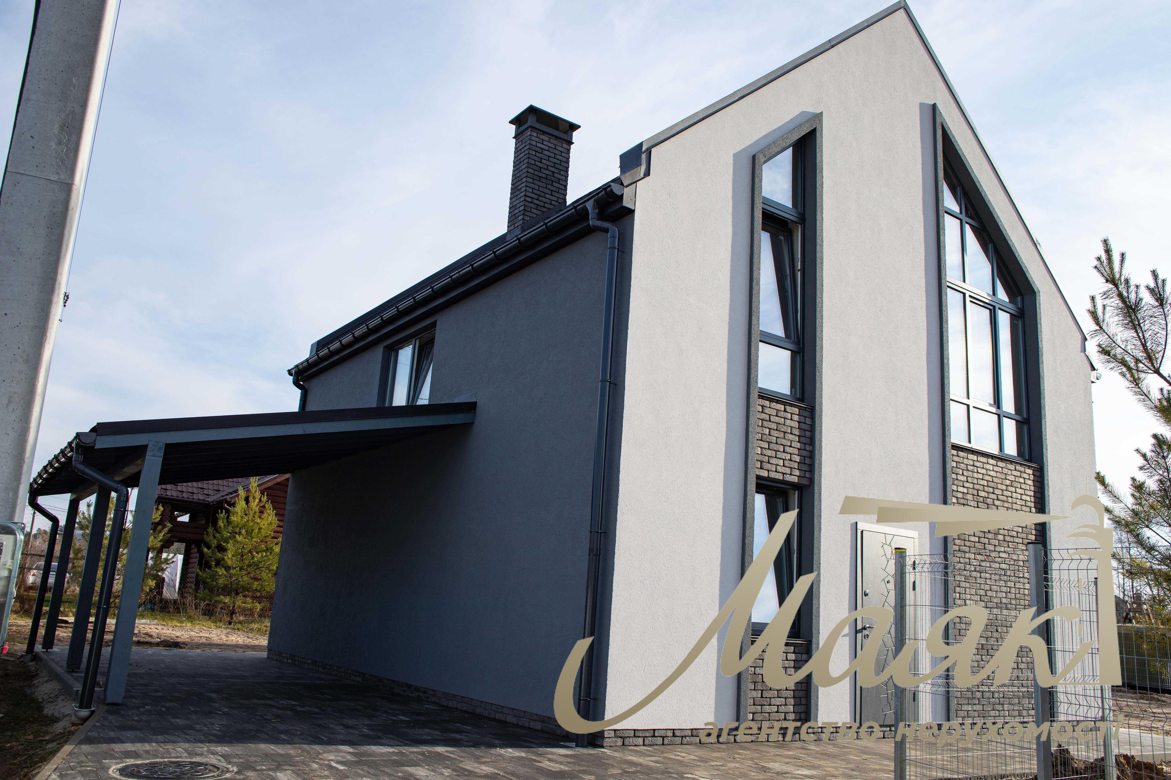 Sale of house 150m2 s. Romankov