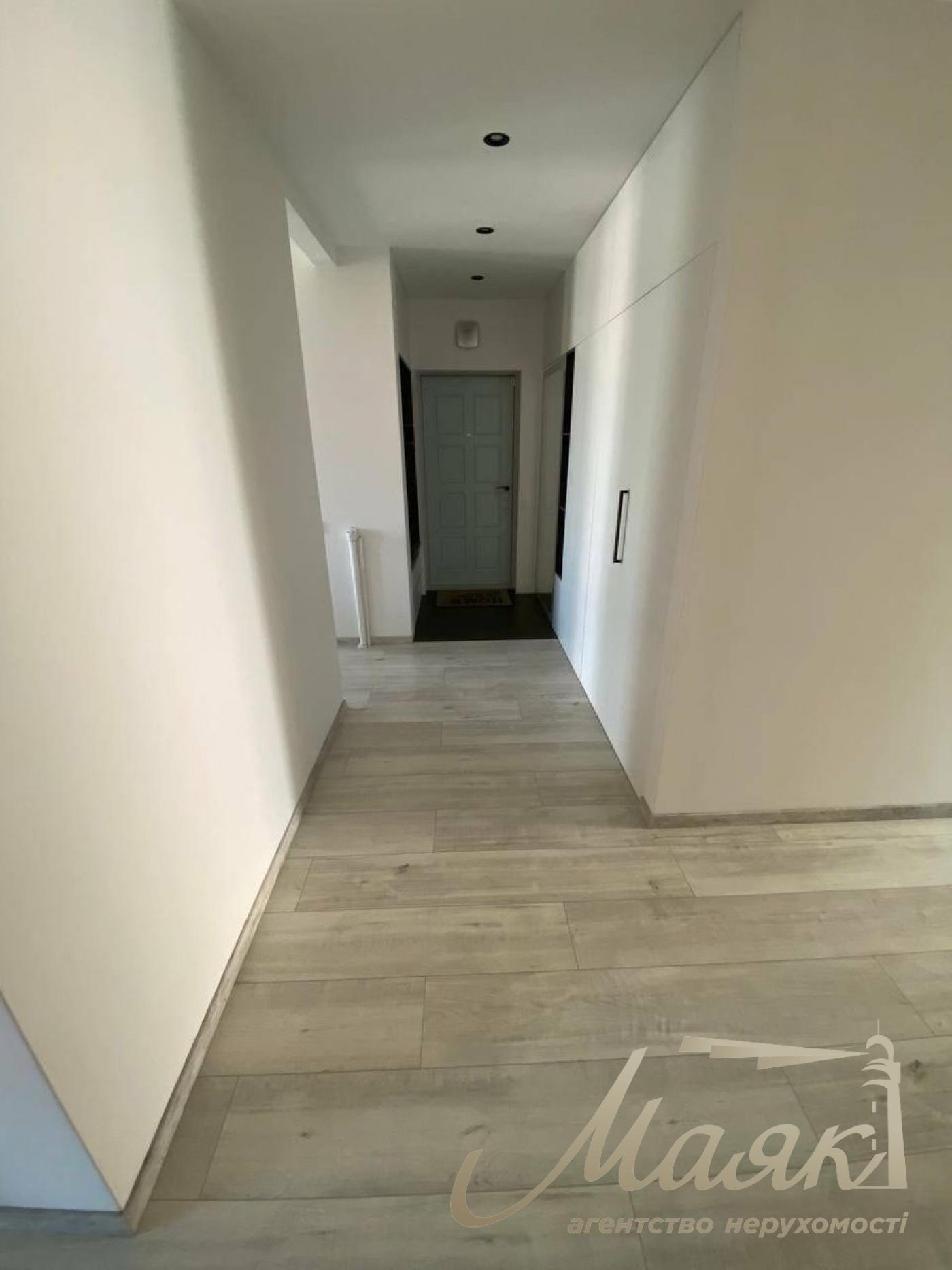 Продаж 4к квартири ЖК Комфорт Таун, вул. Регенераторна