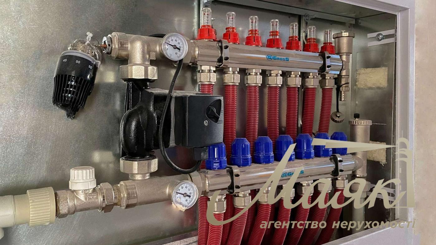 Продажа дома 250м2 с жилым подвалом в Соломенском районе ул. Березова