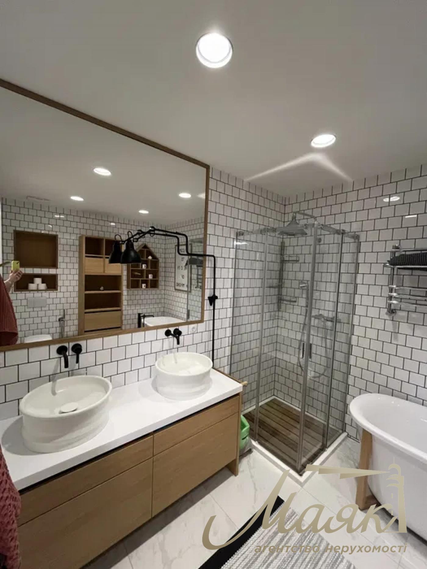 Продаж пенхауса ЖК Бульвар Фонтанів, вул.І.Павла ІІ, 6/1