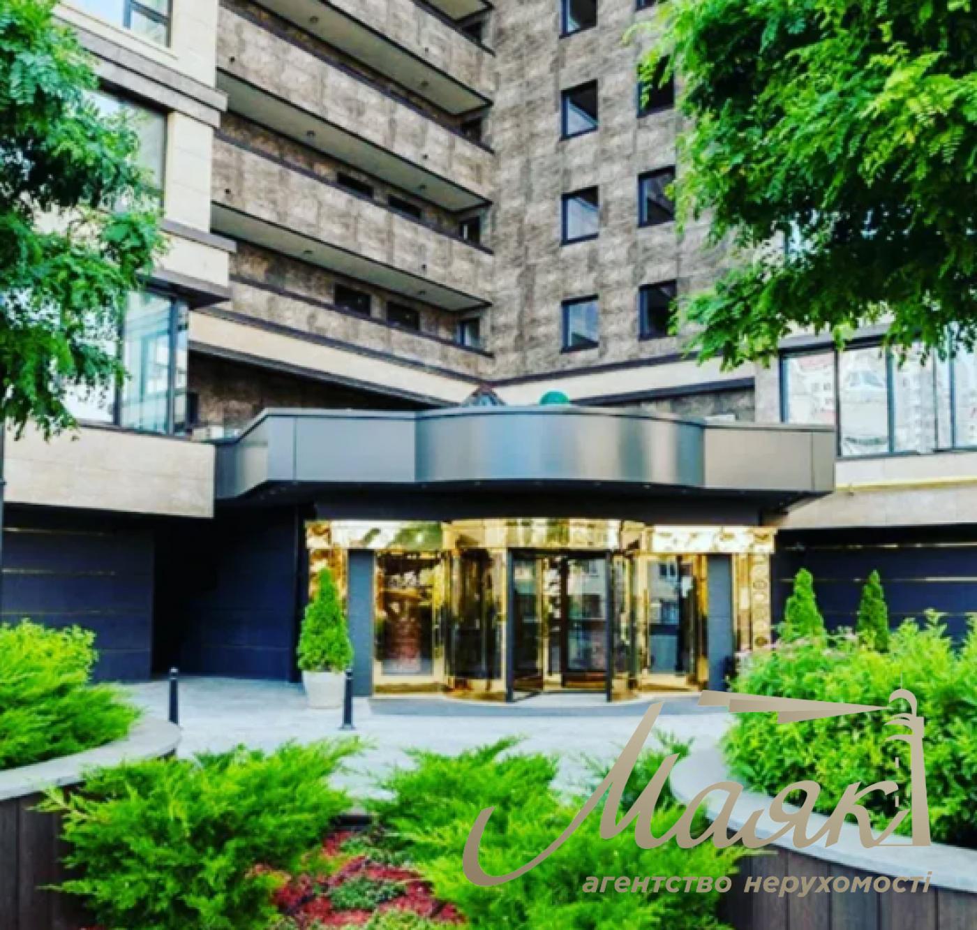 Аренда 2-х комнатной квартиры в ЖК Obolon Residances, Оболонский район.