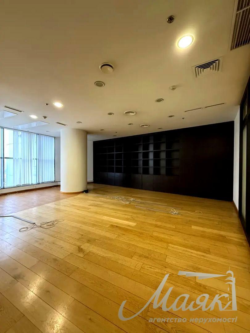 Аренда офиса 617м2 БЦ Парус ул. Мечникова (Кловский) 2 Печерский район