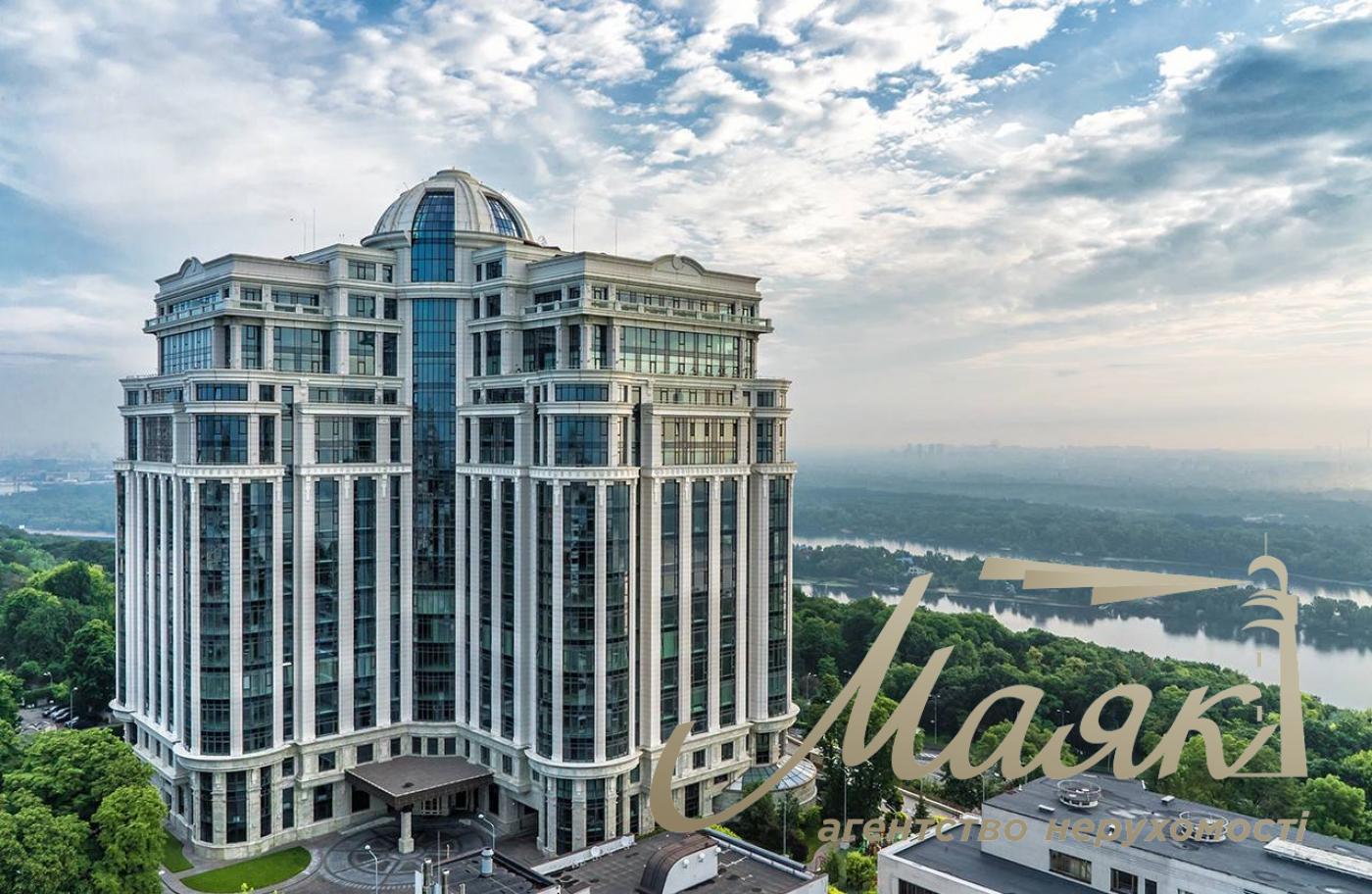 Продаж преміум-житла в ЖК Diamond Hill