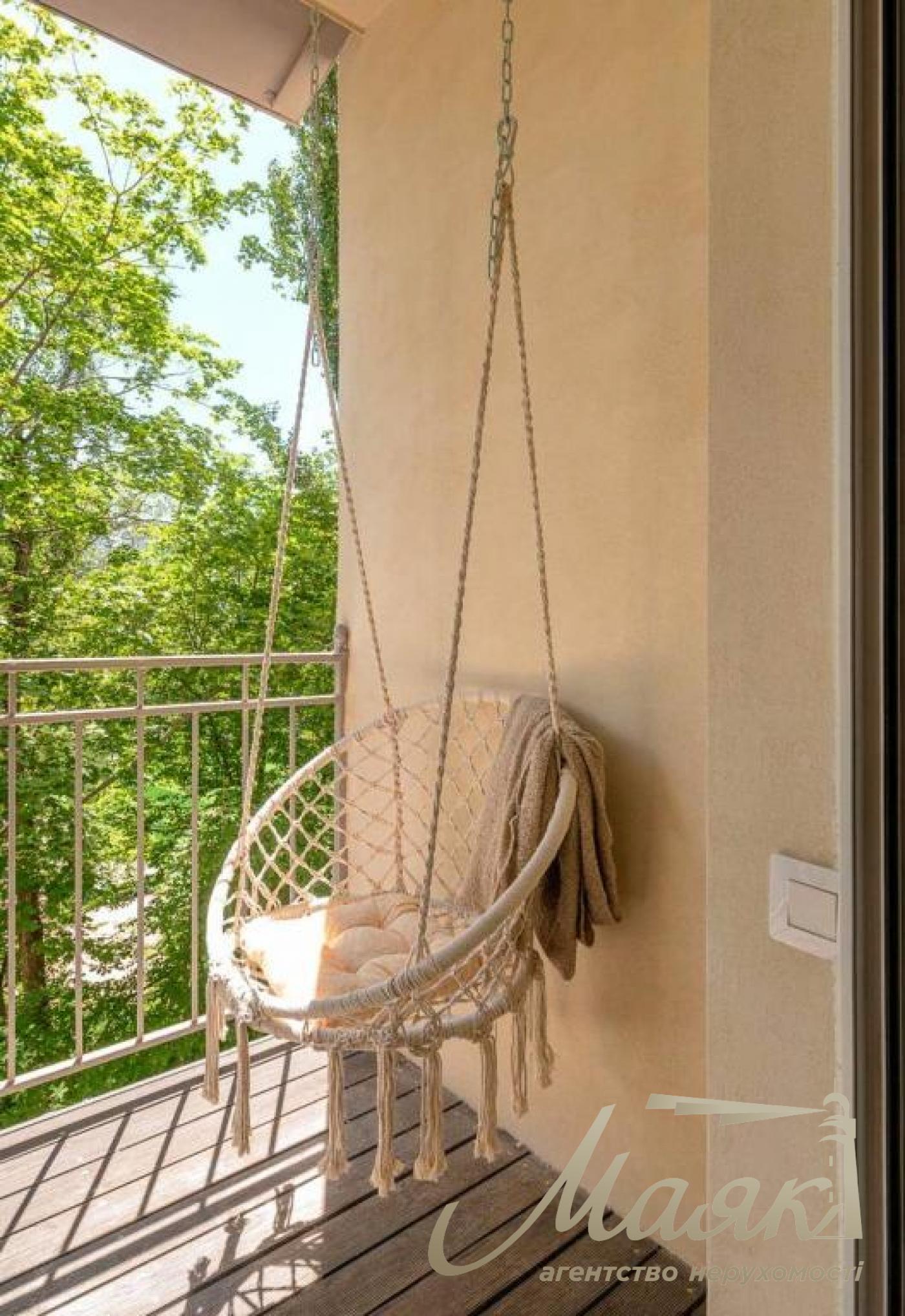 Оренда 3-к квартири, ЖМ Липки, Шевченківський р-н