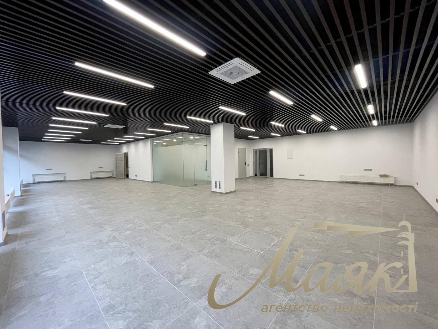 Оренда офісу 180м2 Печерськ вул. Лєскова 9 з ремонтом Центр Києва