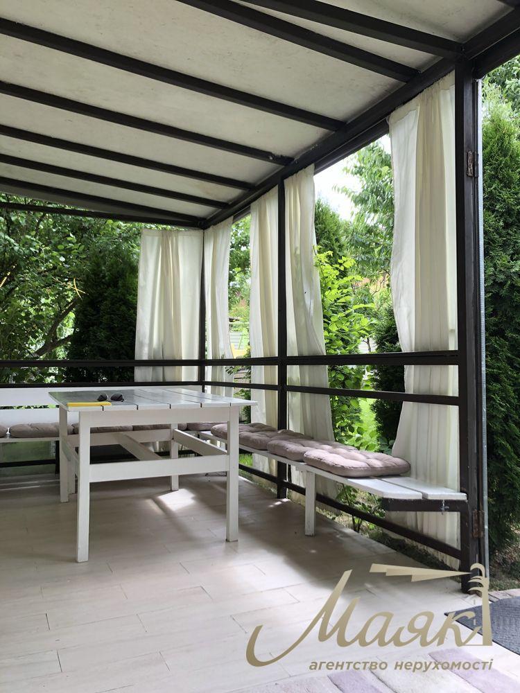 Оренда 2-х поверхового будинку 220м2, Крюківщина