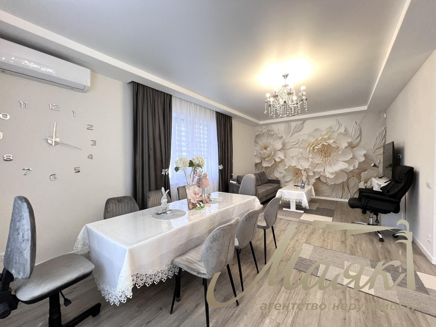 Rent 3-storey house 177m2, s.Skibin, Brovarsky district