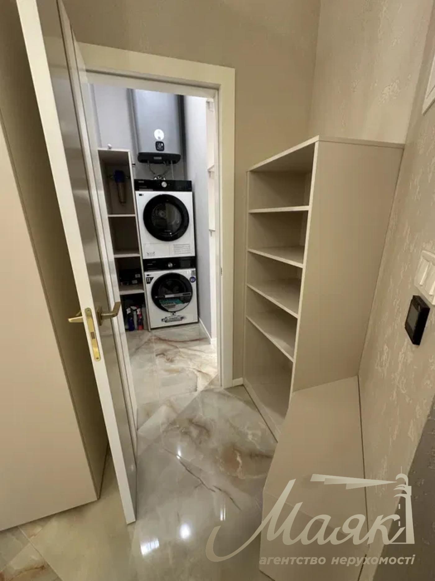 Продаж 2-кімнатної квартири ЖК 52 Перлина, вул. Бойчука