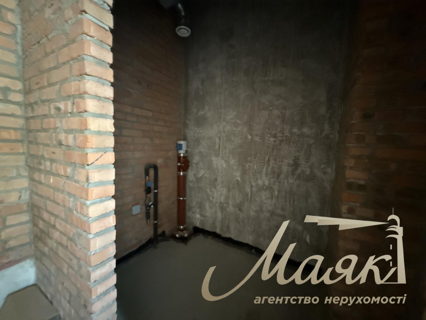 Оренда фасадного 110м2 приміщення ЖК Трініті вул. Тютюнника, 39/2