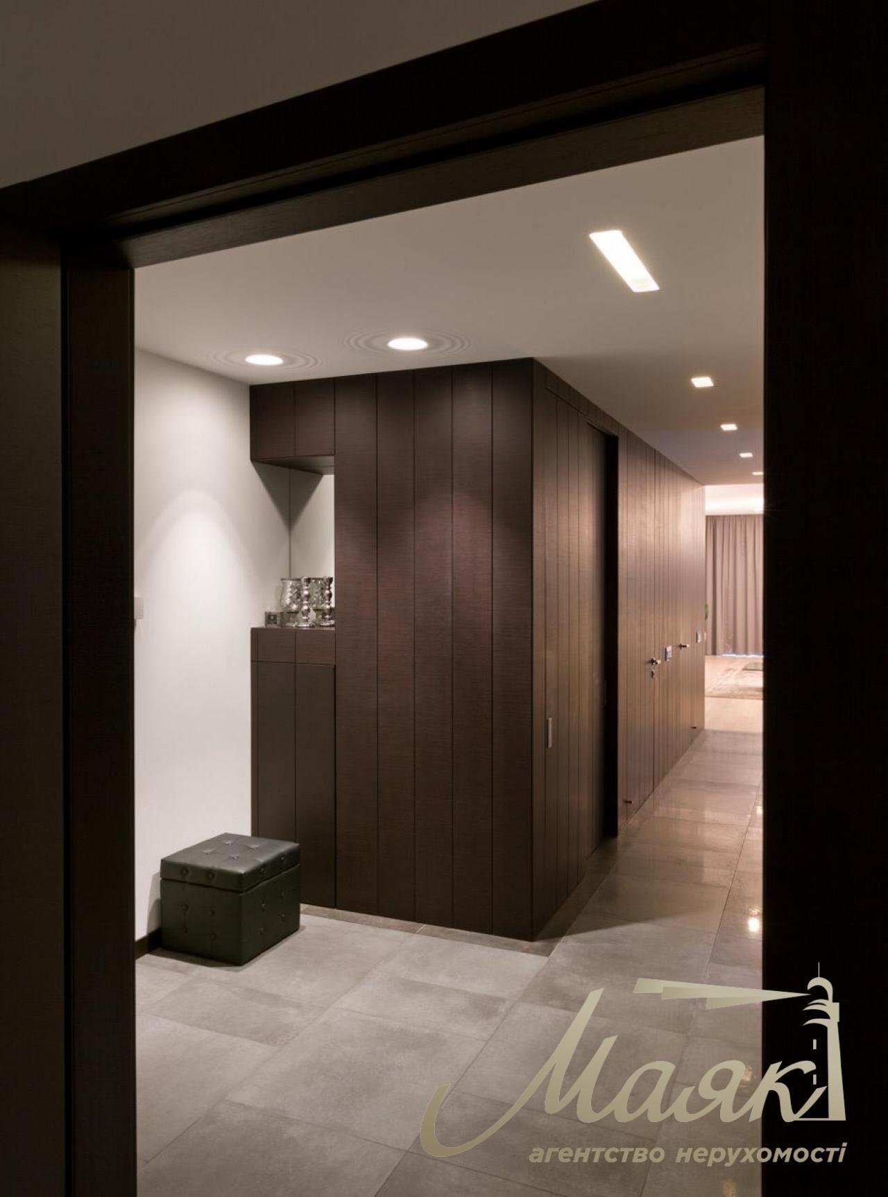 Продажа квартиры 152 м2 ЖК Riviera Riverside, Раисы Окипной 18