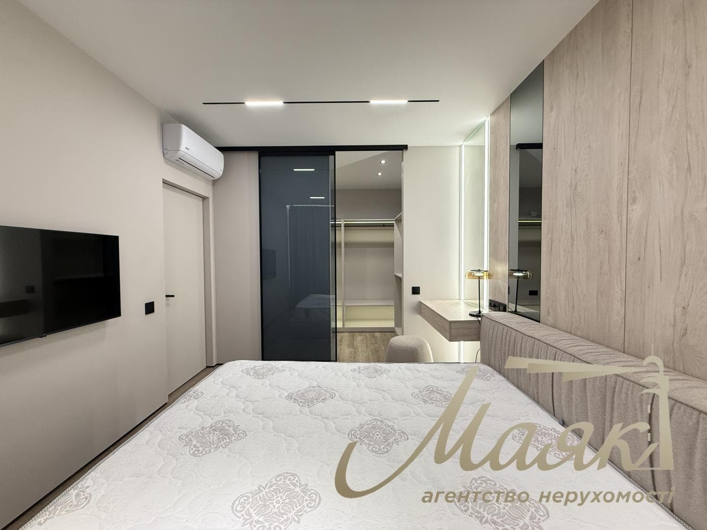 Оренда 2-кімнатної квартири площею 55 м², ЖК «Грейт»