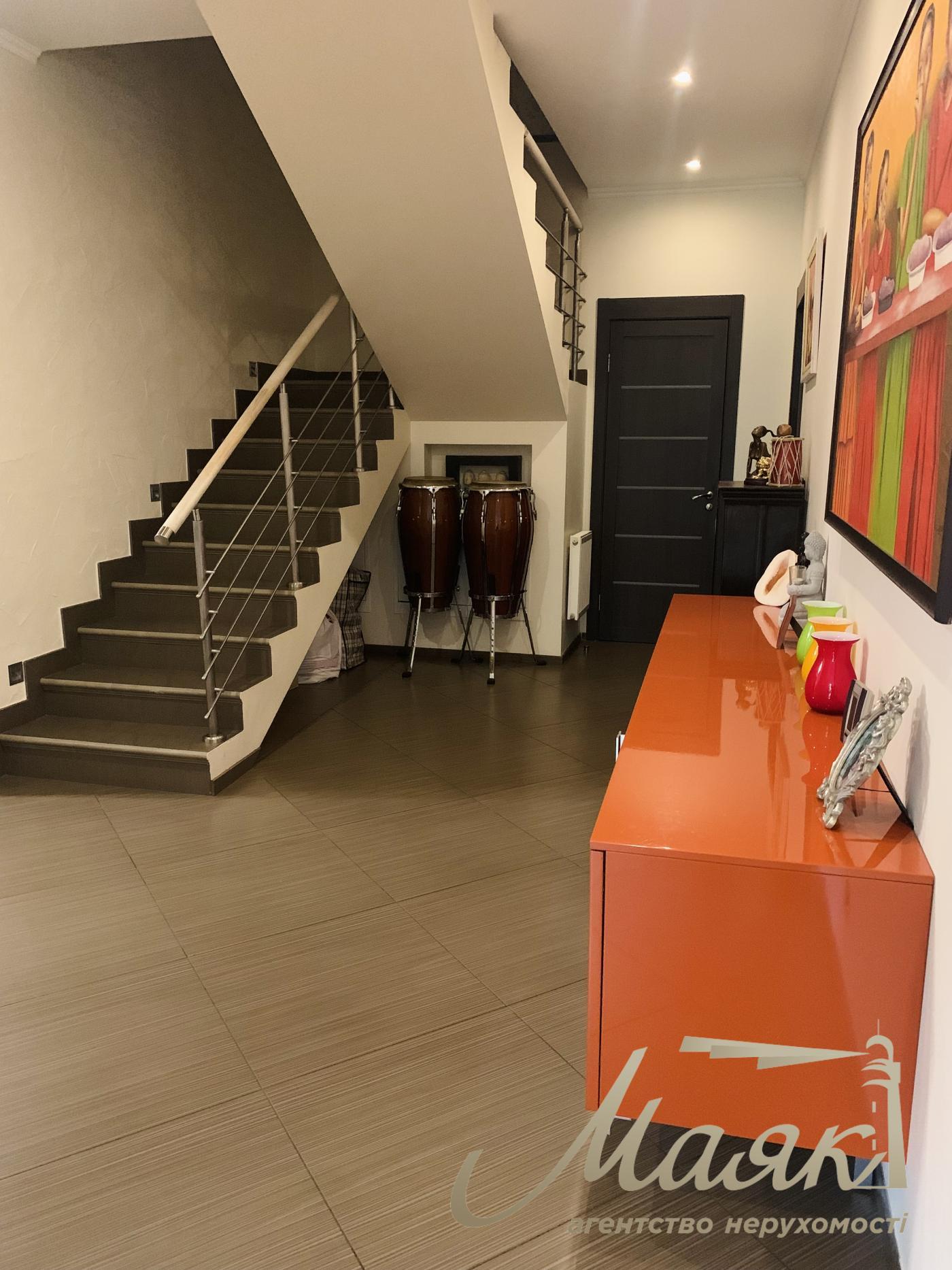 House for rent Polova str., Berezivka. Berezivka Village Club