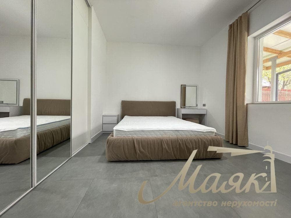 Rent 1 storey house 124m2, Chabany