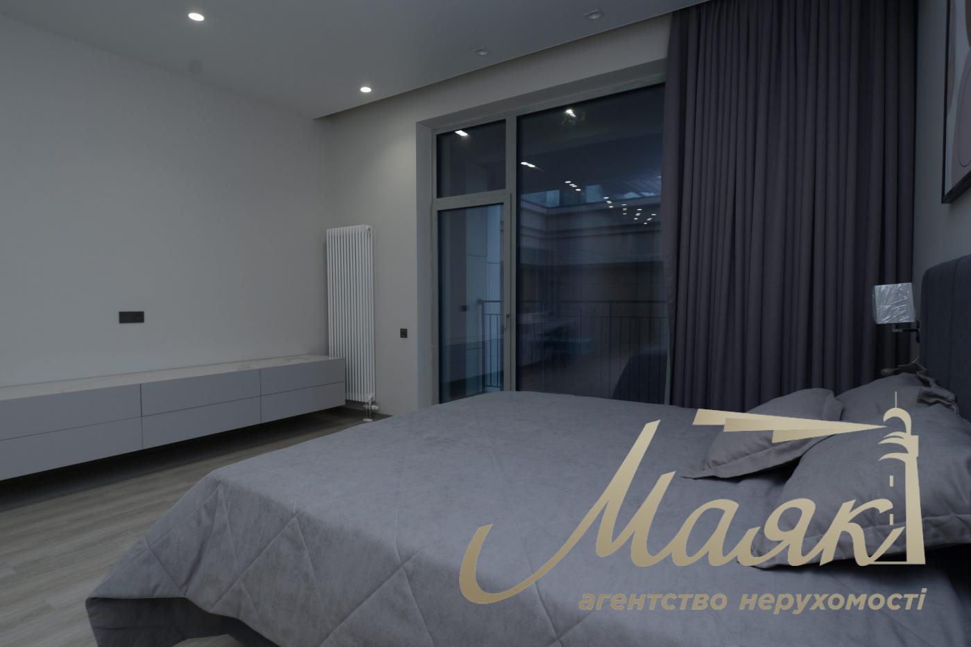 Оренда квартири Пентхаус Антоновича Атлантик Резиденс Центр Голосіївський