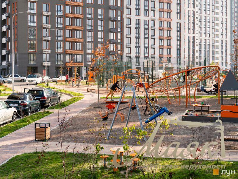 Продажа пентхауса 180м2, ЖК Seven, Осокорки