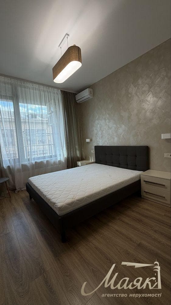 2-room apartment for rent in the "Tetris Hall" business residential complex in the Pechersk District