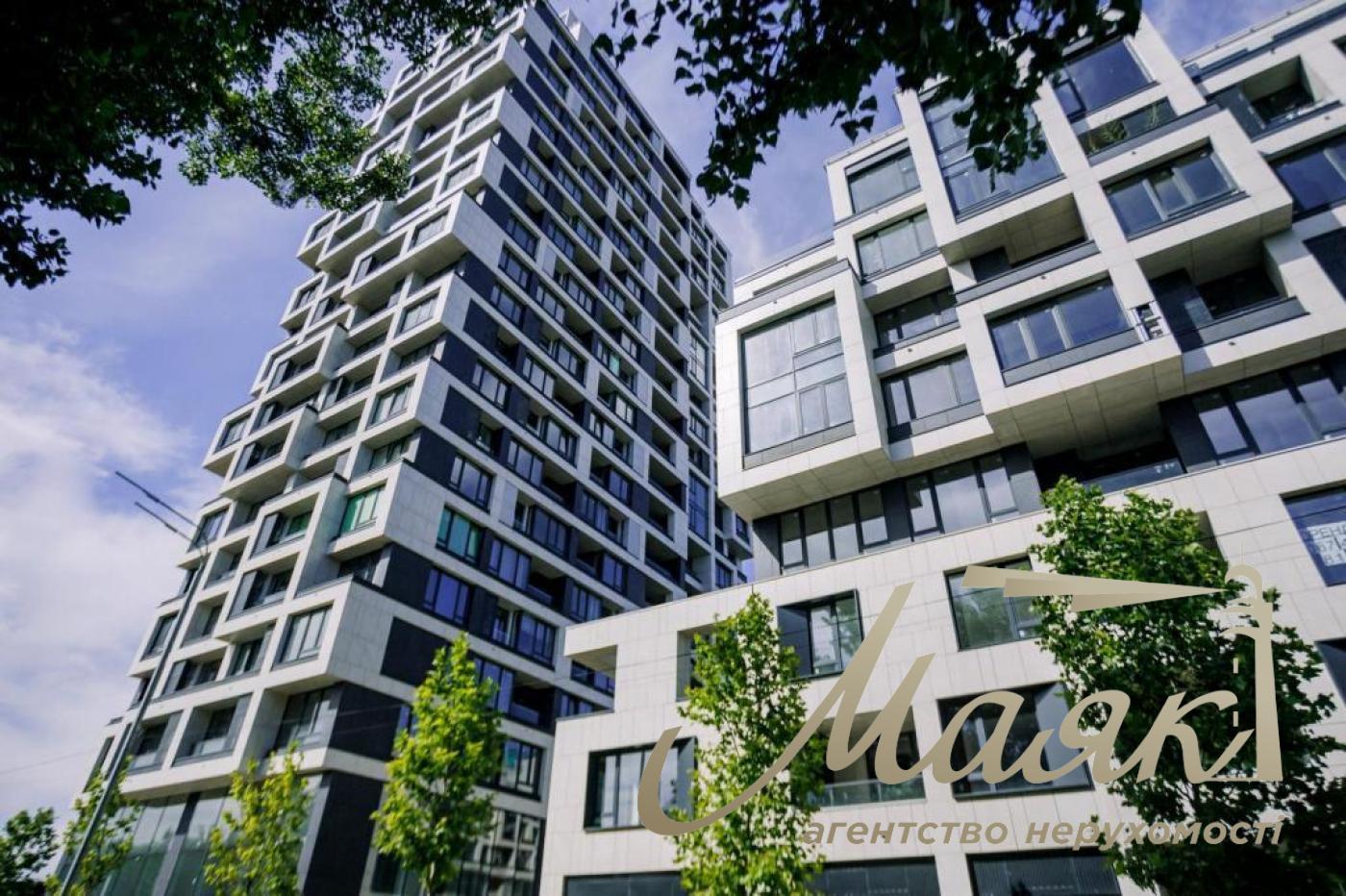 Rent 1-bedroom apartment LCD Unit Home, Shevchenko district