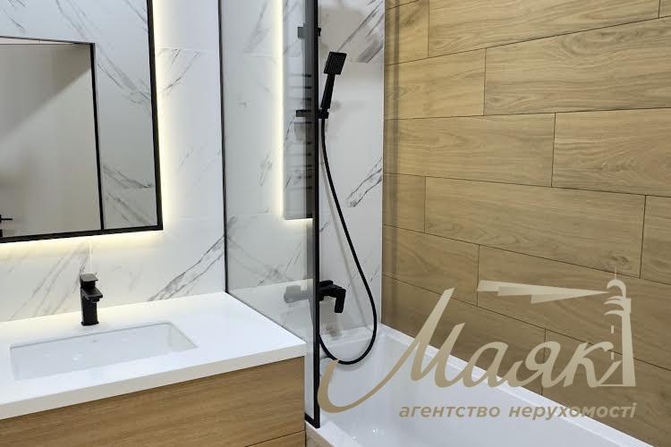 Оренда 1к квартири ЖК Манхетен, Берестейський просп. (Перемоги), 11