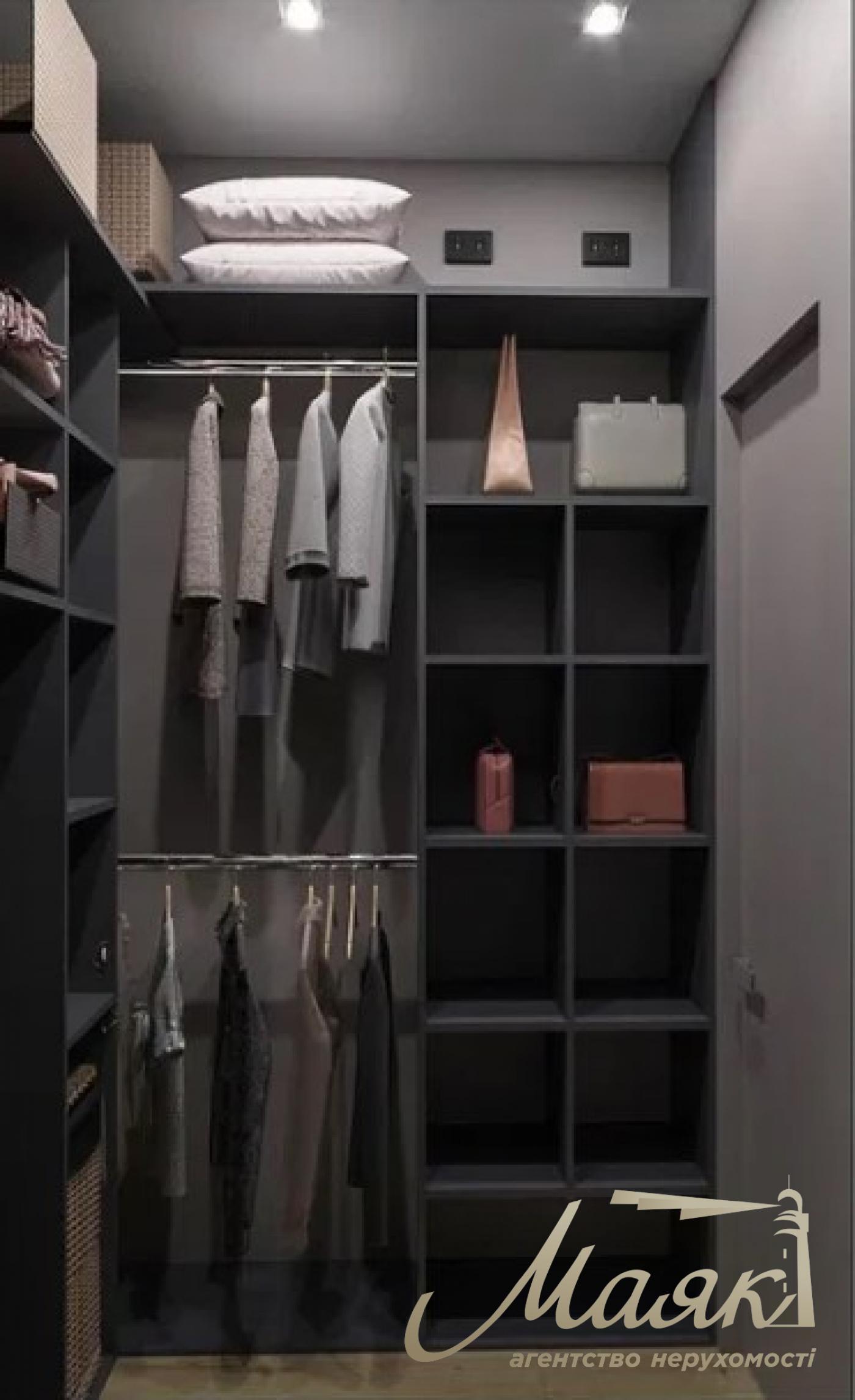 Продаж квартири в ЖК Tetris Hall, вул. Федорова 2а