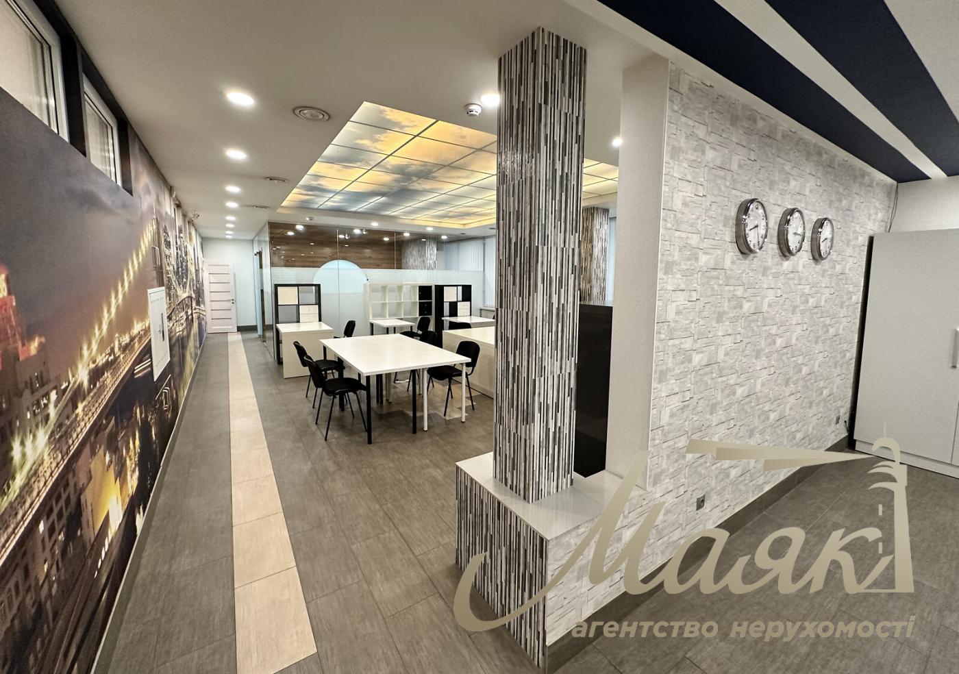 Оренда офісу 160м2 вул. Коновальця Євгена 32Б, Печерський район