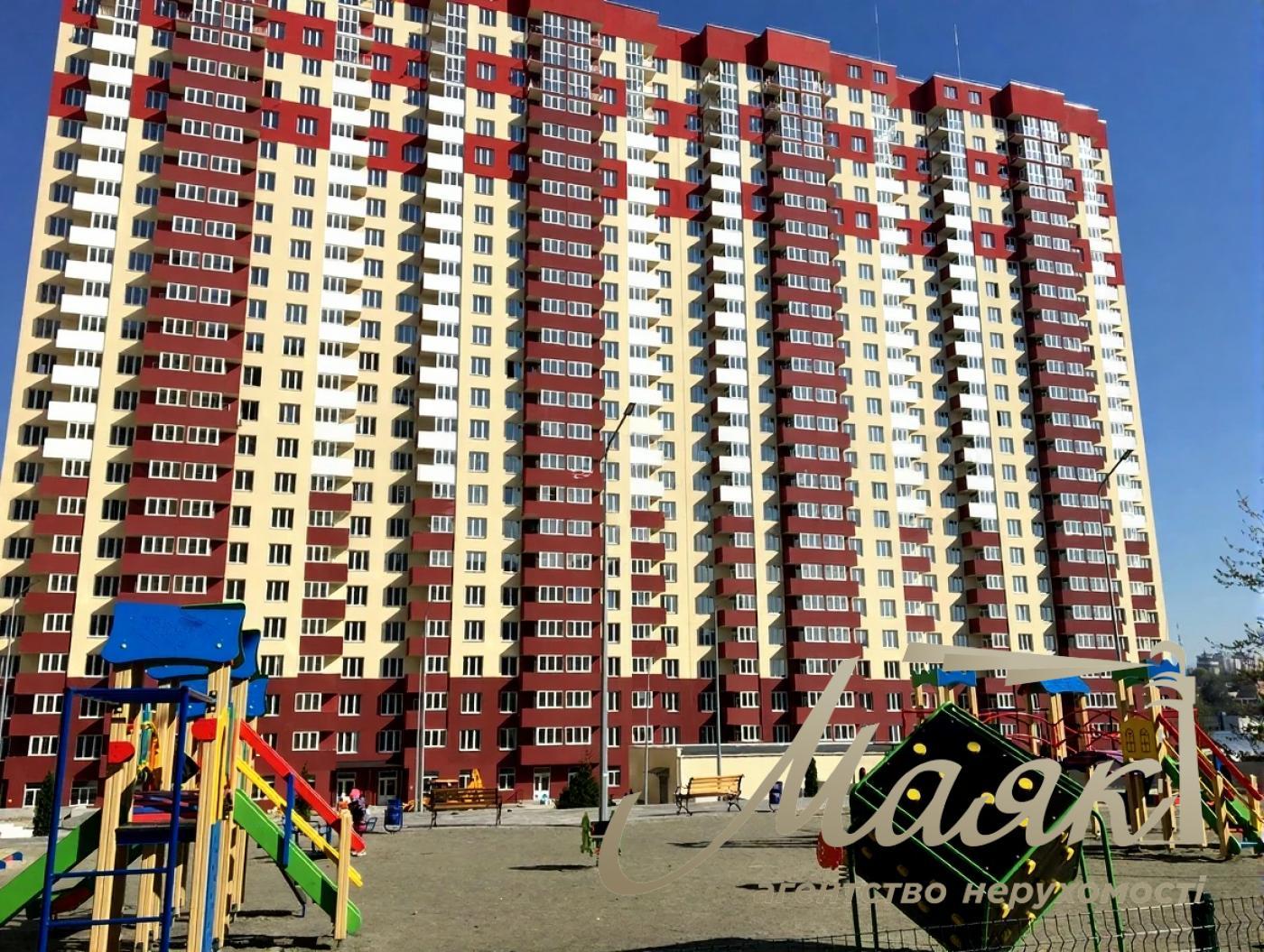 Продажа 2-комнатной квартиры, 75м², ЖК The Lakes. Демеевка, Голосеевский район, Киев