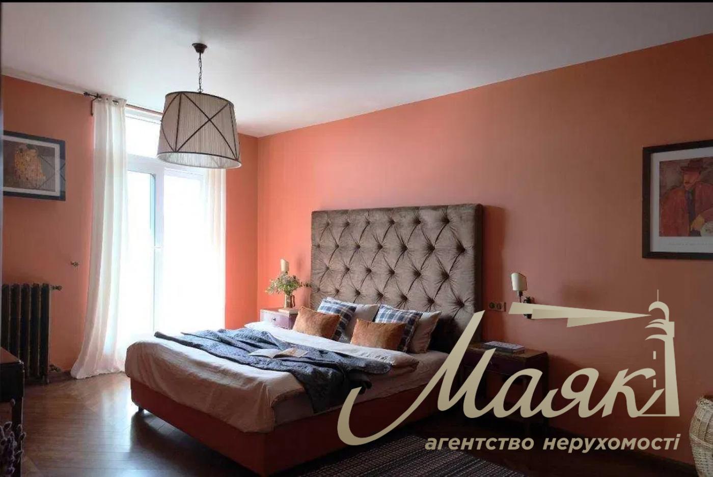 Оренда 4-х Кімнатної Квартири 160м2 ЖК Тріуфм Звіринецька 59 , Печерськ, Київ