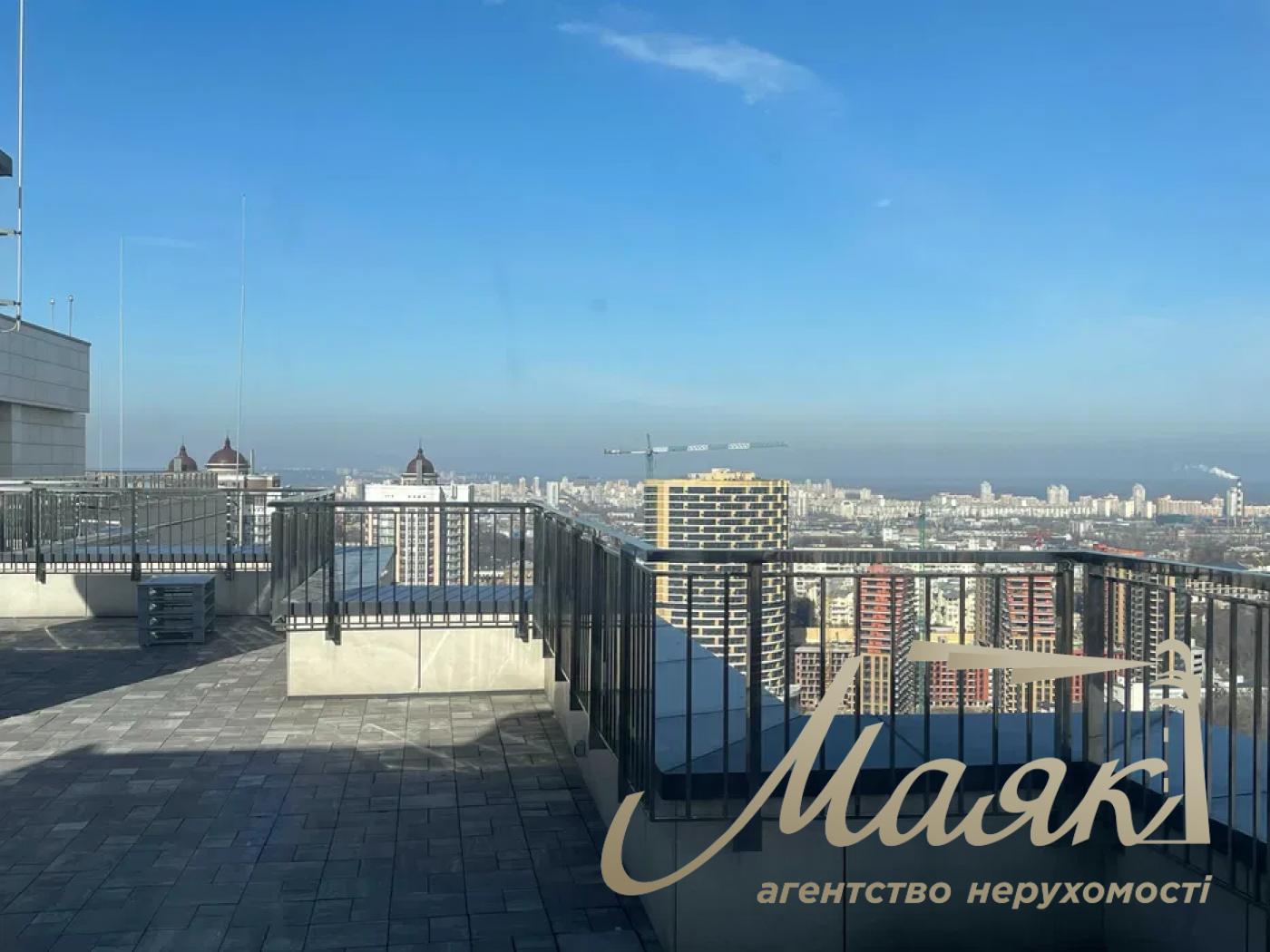 Продаж пентхауса ЖК А52, вул. Січових Стрільців, Лук'янівка