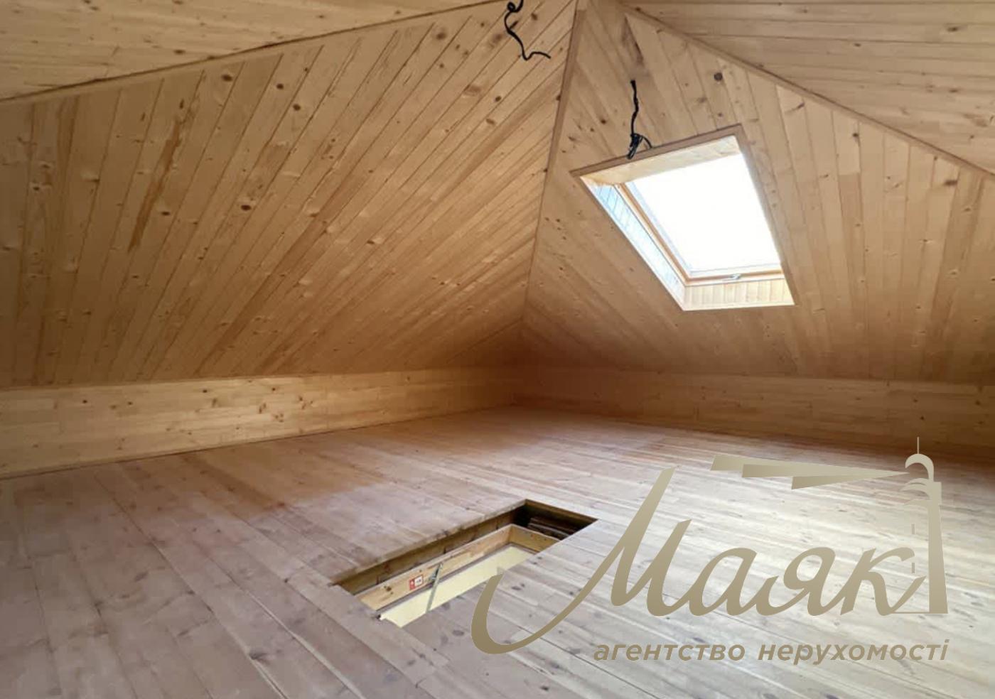 Продажа дома 305м2 в КГ "Новая ходосовка"с.  Ходосовка, Киево-Святошинский район