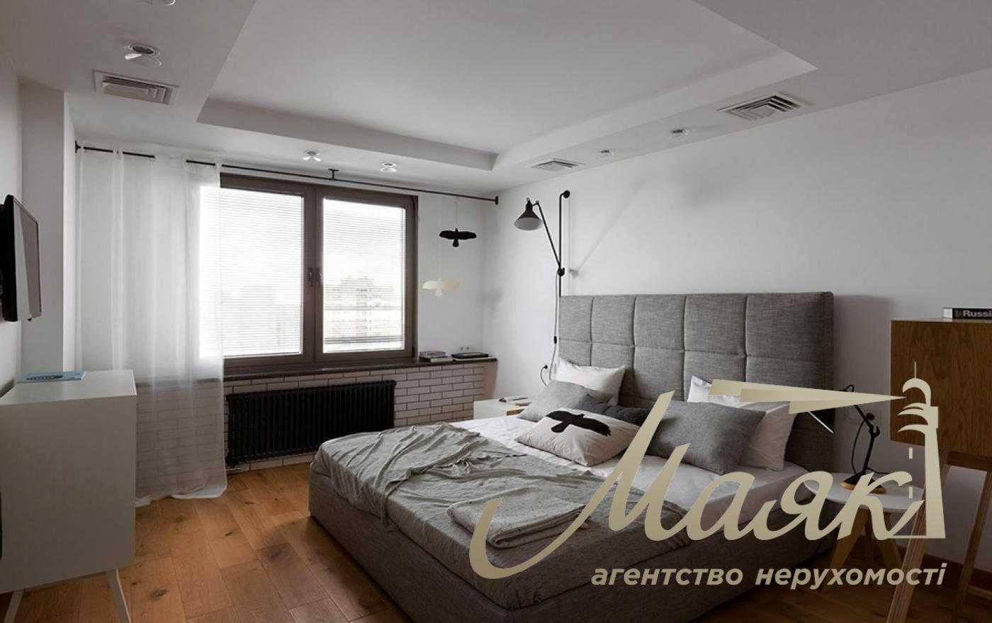 Продам 3-х кімнатну квартиру 124 м2, ЖК Park Avenue, Голосіївський 58