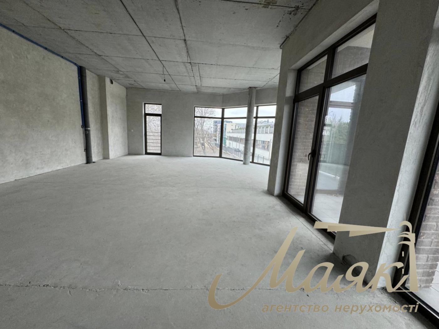 Продаж квартири 142м2 у клубному Будинку Мічуріна 19б, Центр, Печерськ