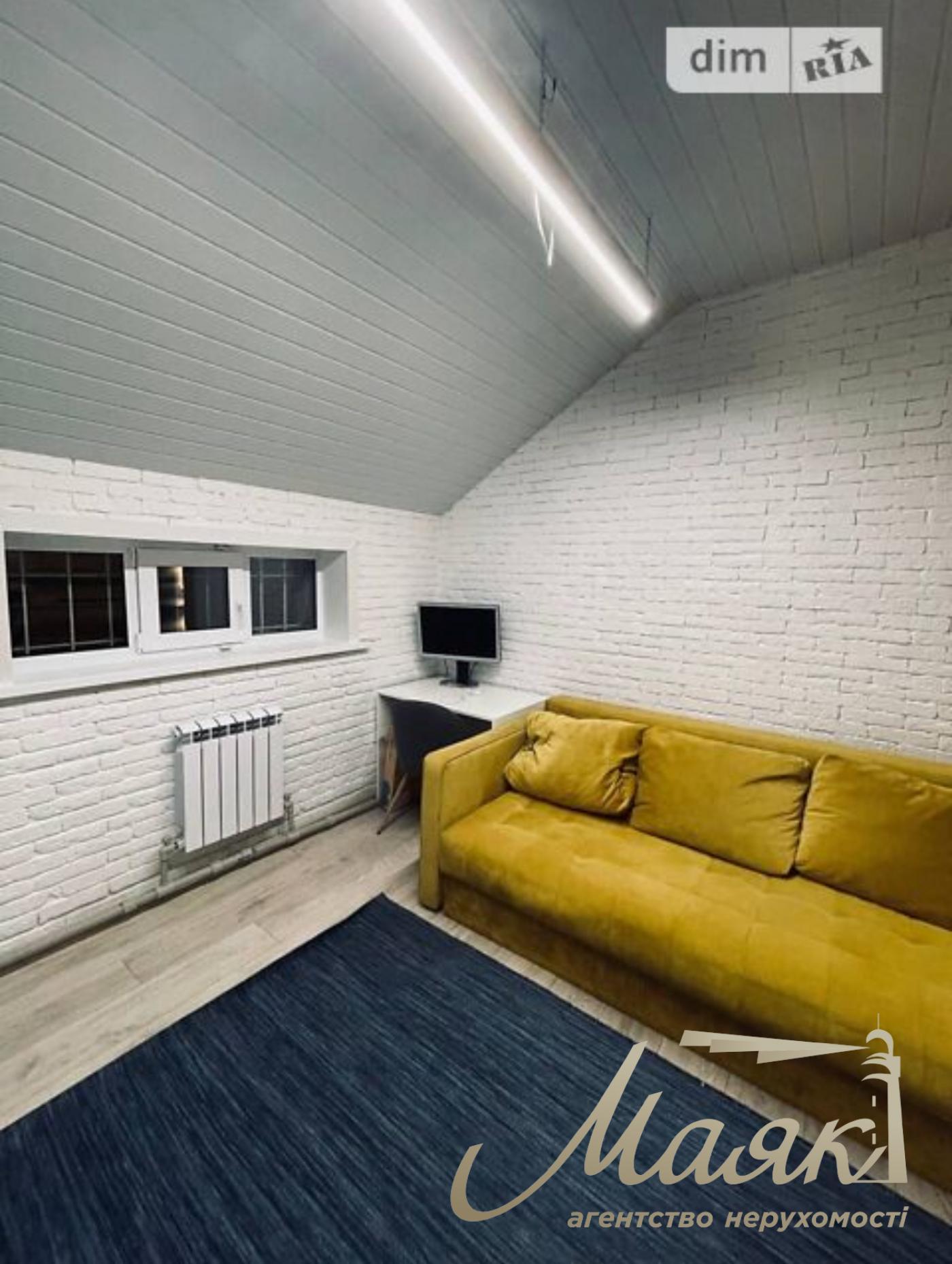 Продаж 4 кімнатного будинку 87 кв.м, Київська обл. с.Сеньківка