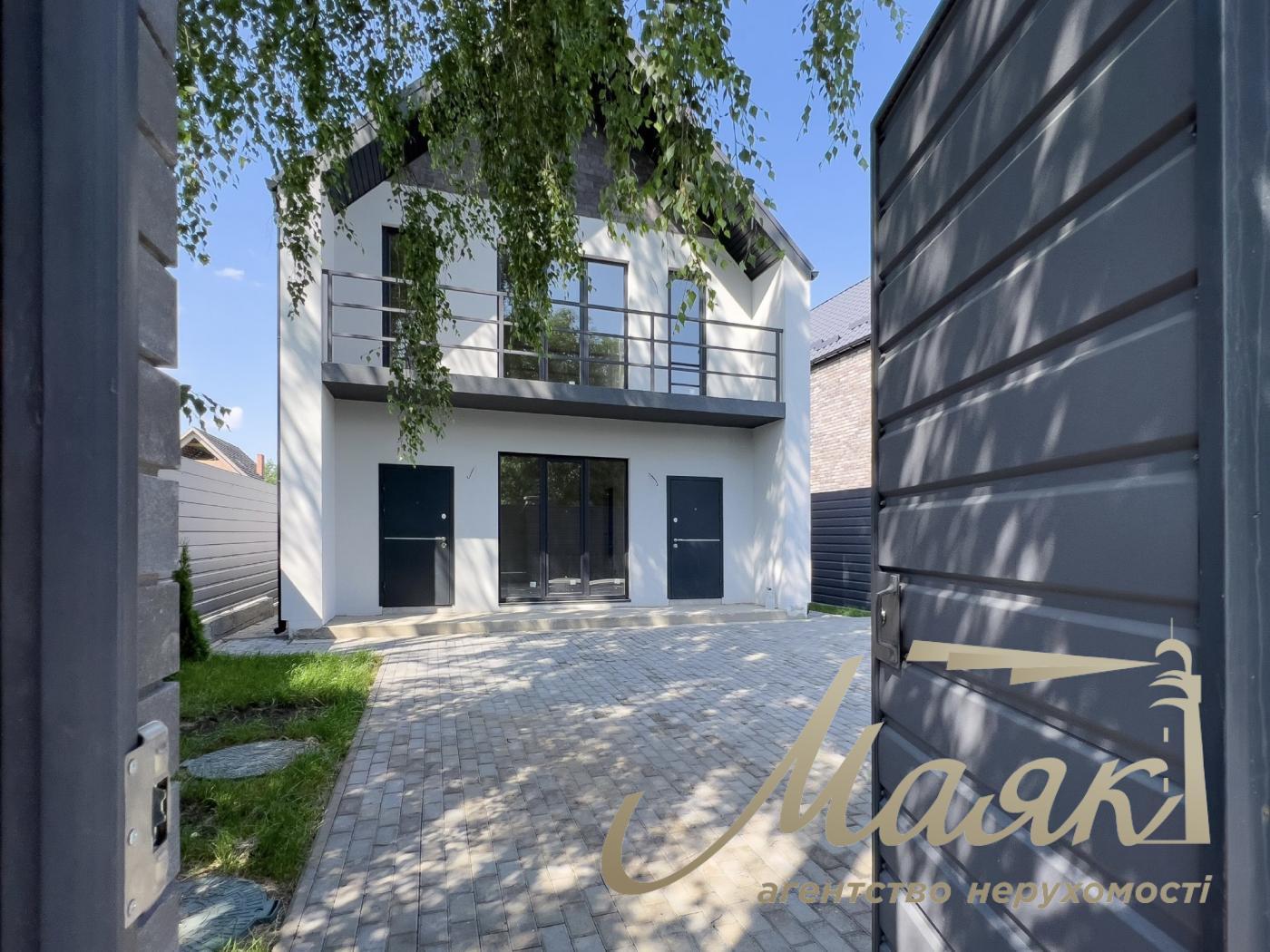 Sale of house (185m2) Zhulyany, Kyiv