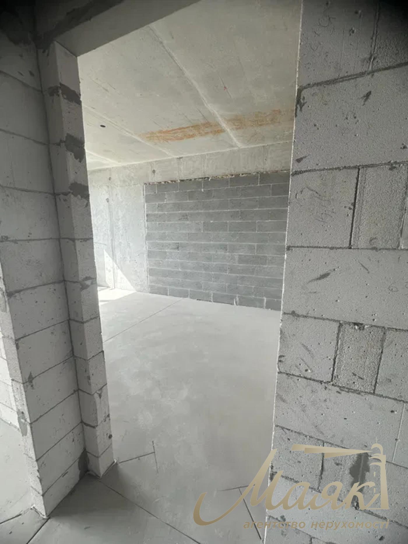 Продажа 2к квартиры по переуступке в ЖК "Грейт" Днепровская Набережная