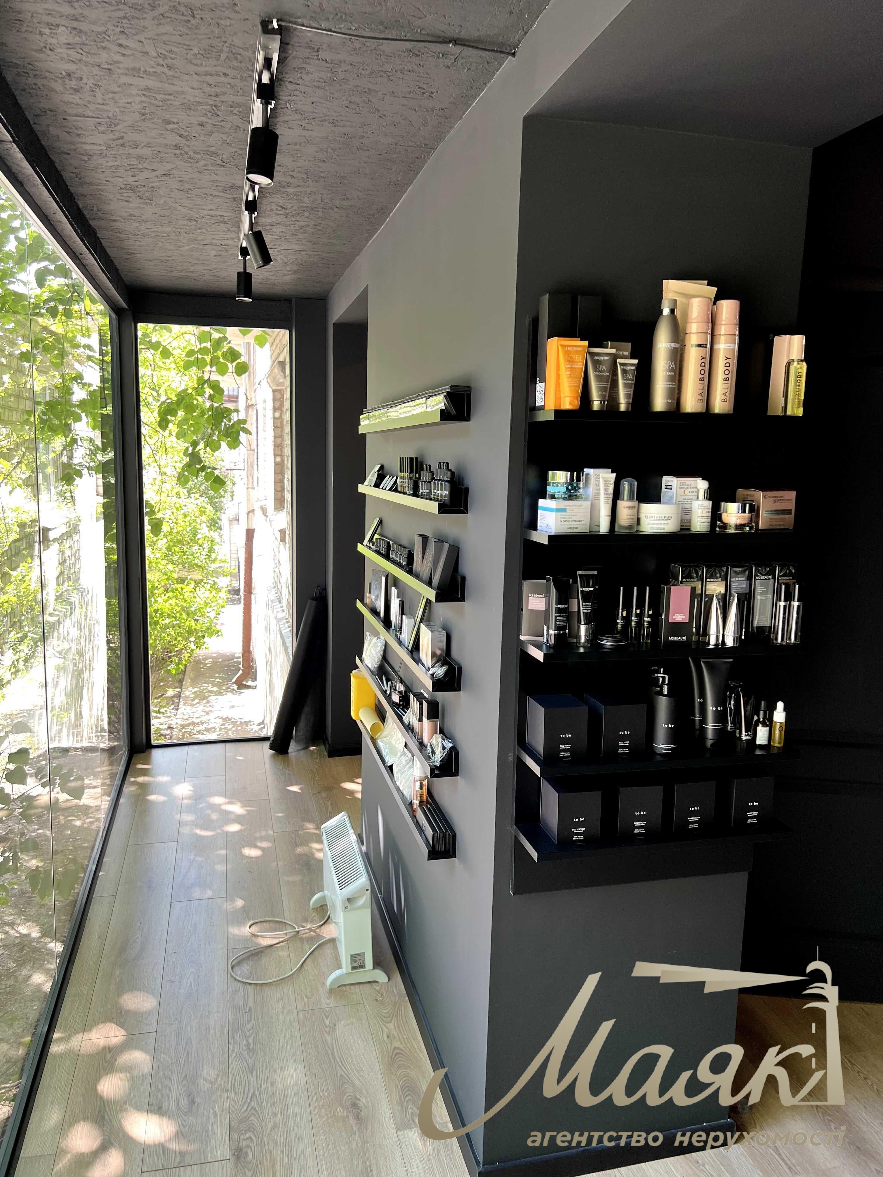 For sale commercial 54.6 m2, Boychuk str. 22, Pechersk