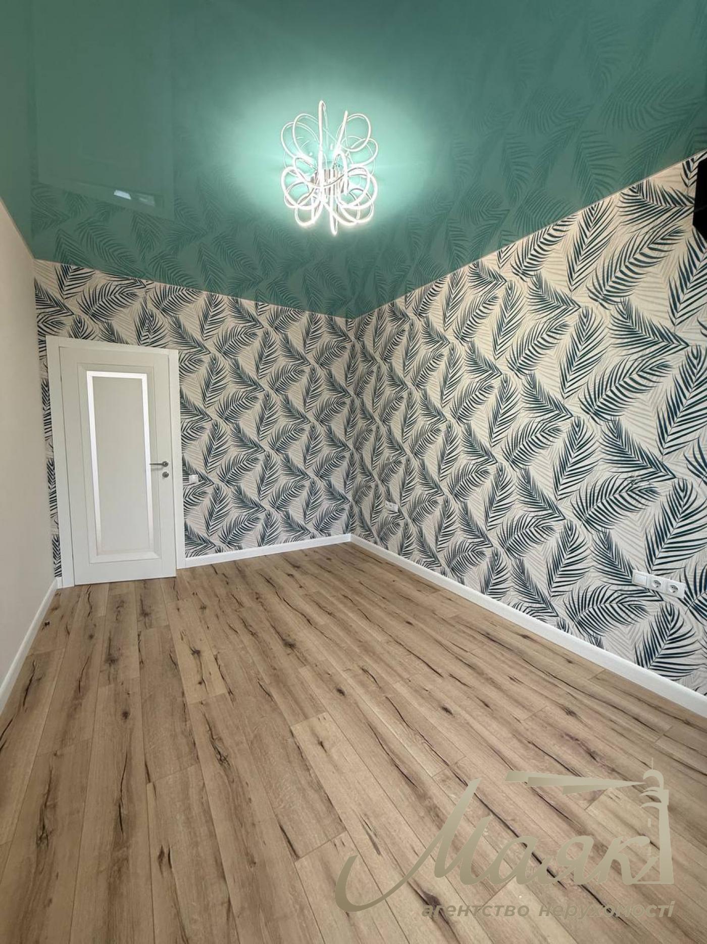 Sale of a 2k apartment in the Respublika residential complex with renovation